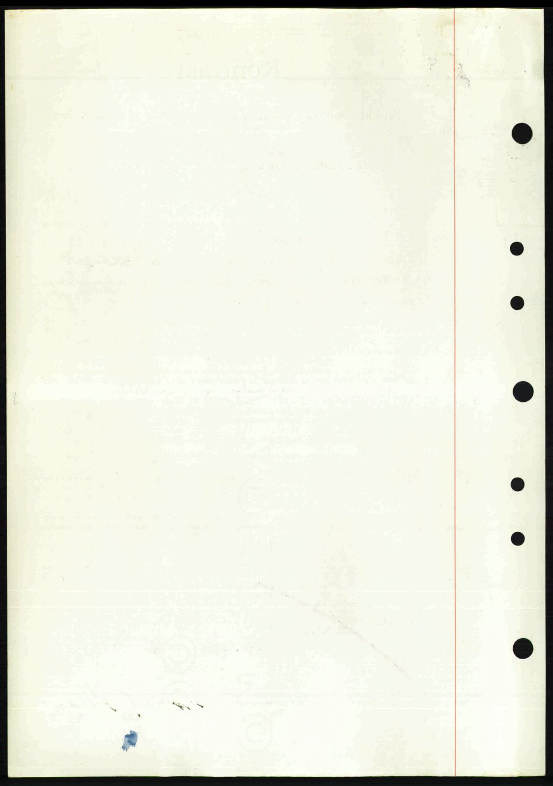 Jarlsberg sorenskriveri, SAKO/A-131/G/Ga/Gaa/L0018b: Pantebok nr. A-18b, 1946-1946, Dagboknr: 347/1946