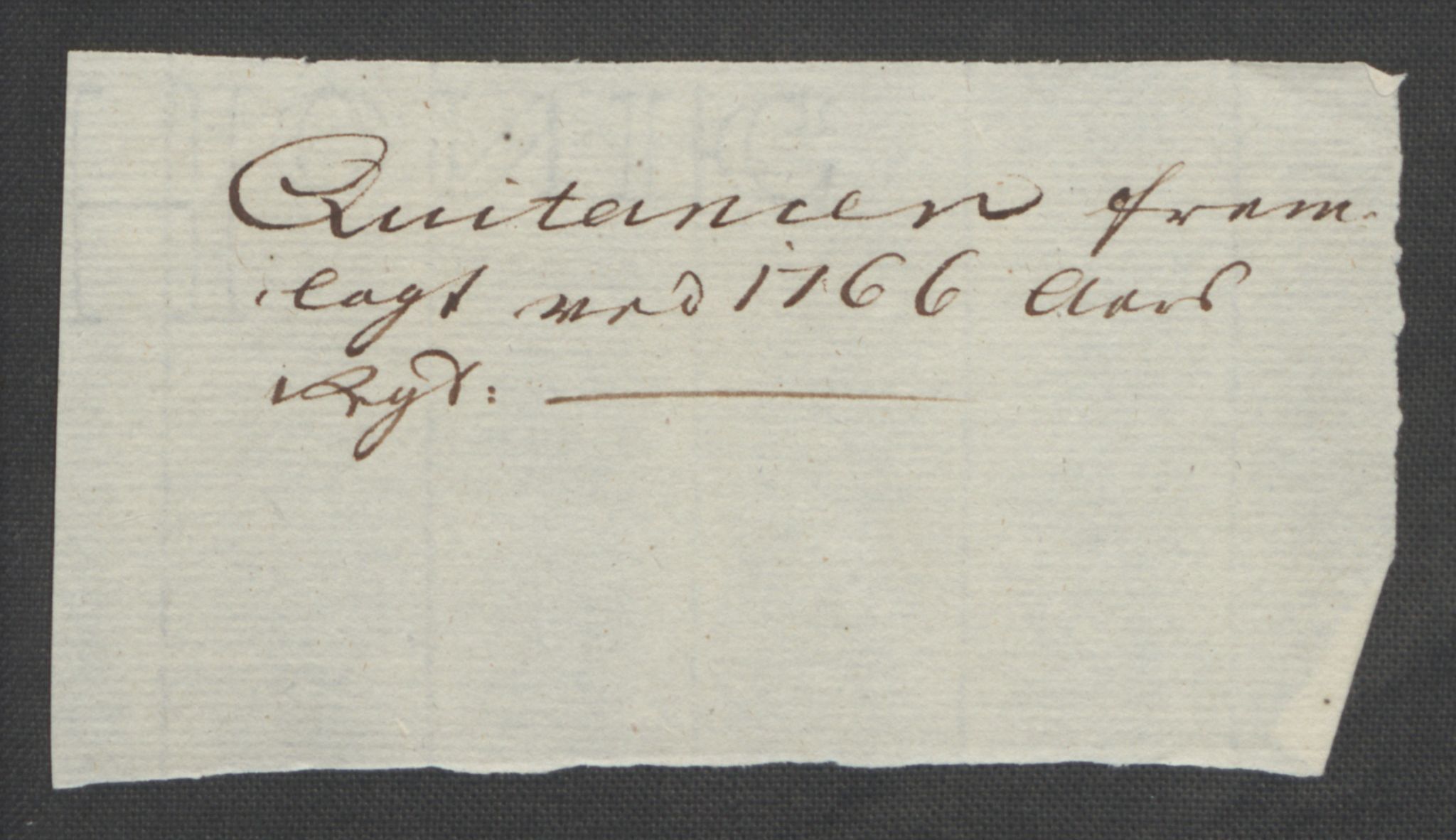 Rentekammeret inntil 1814, Reviderte regnskaper, Fogderegnskap, AV/RA-EA-4092/R17/L1266: Ekstraskatten Gudbrandsdal, 1762-1766, s. 543