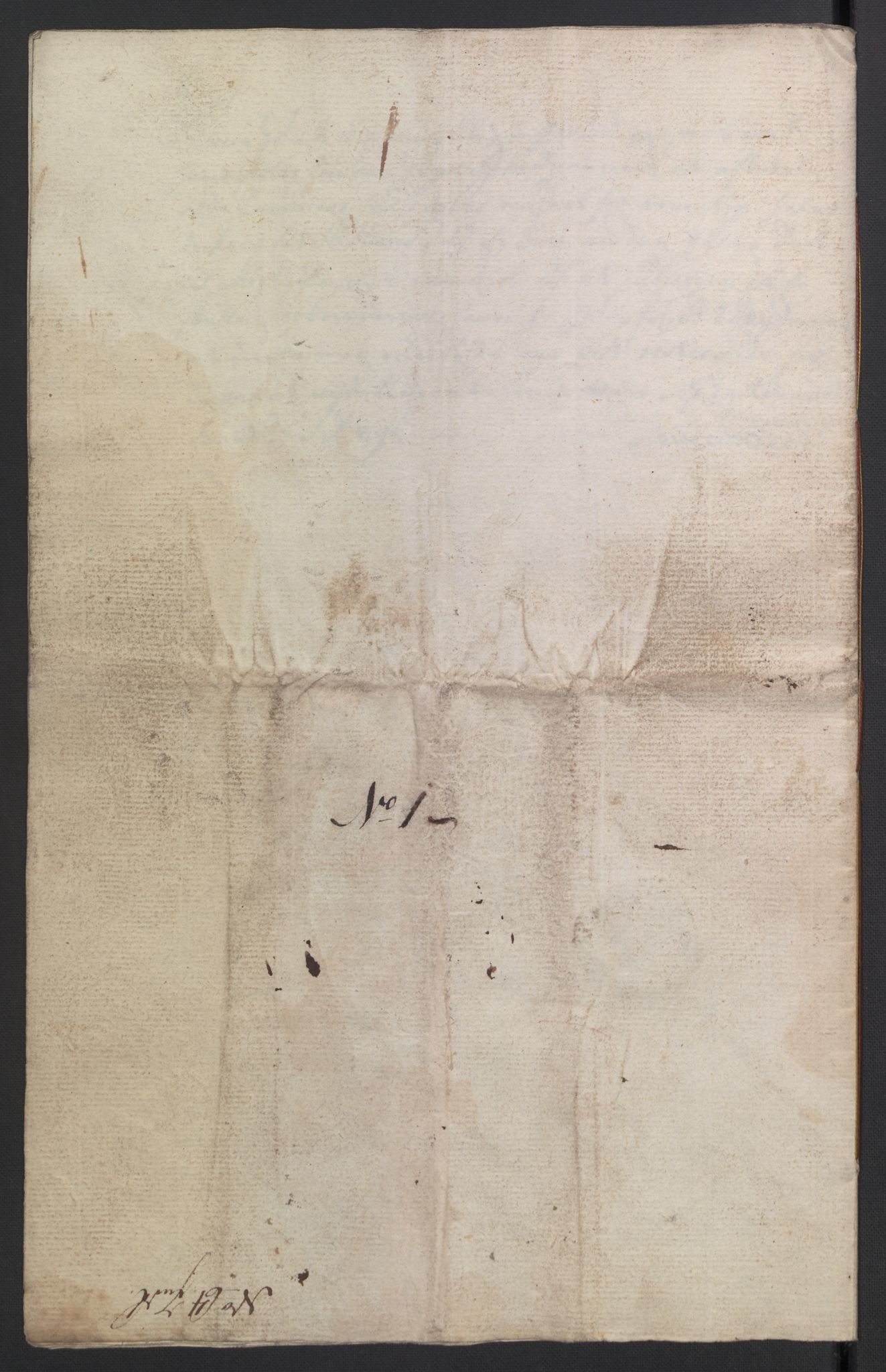 Danske Kanselli 1800-1814, AV/RA-EA-3024/K/Kk/Kka/Kkac/L0235: Kjøpstadregnskap Øster Risør, 1796-1800, s. 464