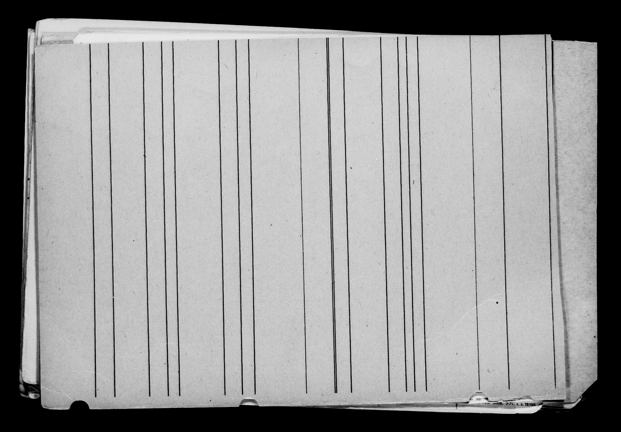 Direktoratet for sjømenn, RA/S-3545/G/Gb/L0206: Hovedkort, 1922, s. 646