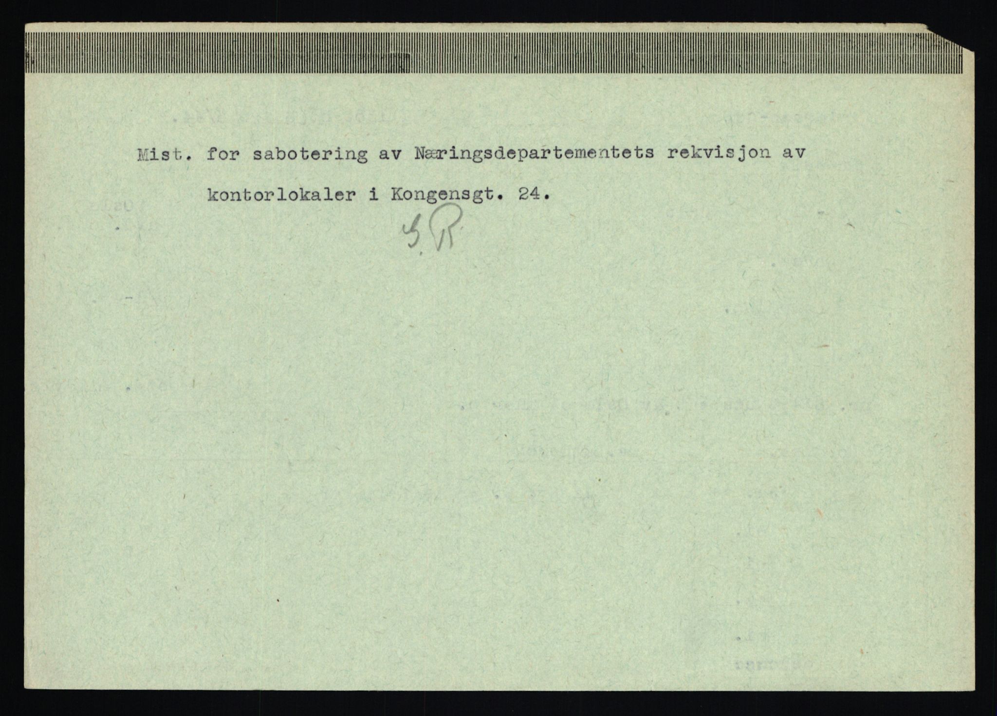 Statspolitiet - Hovedkontoret / Osloavdelingen, AV/RA-S-1329/C/Ca/L0001: Aabakken - Armann, 1943-1945, s. 3606