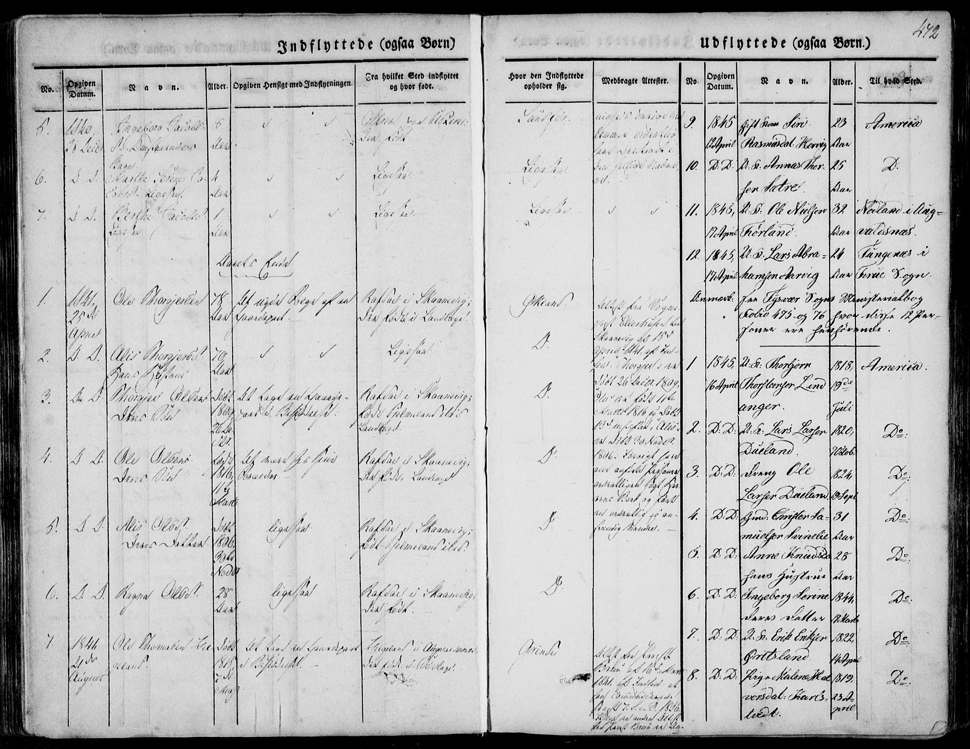 Skjold sokneprestkontor, AV/SAST-A-101847/H/Ha/Haa/L0006: Ministerialbok nr. A 6.2, 1835-1858, s. 472