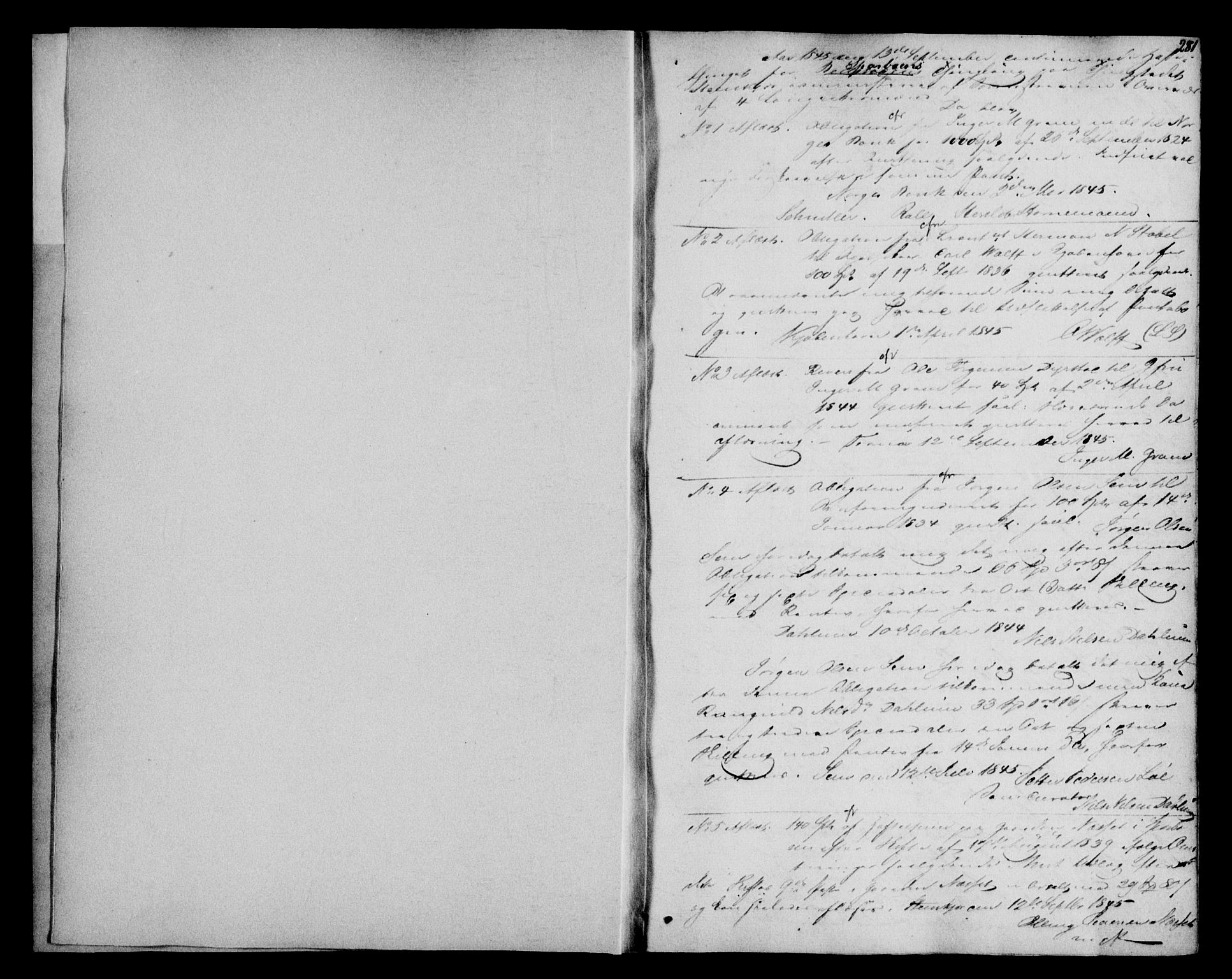 Inderøy sorenskriveri, SAT/A-4147/1/2/2C/L0023: Pantebok nr. 12b, 1845-1848, s. 281