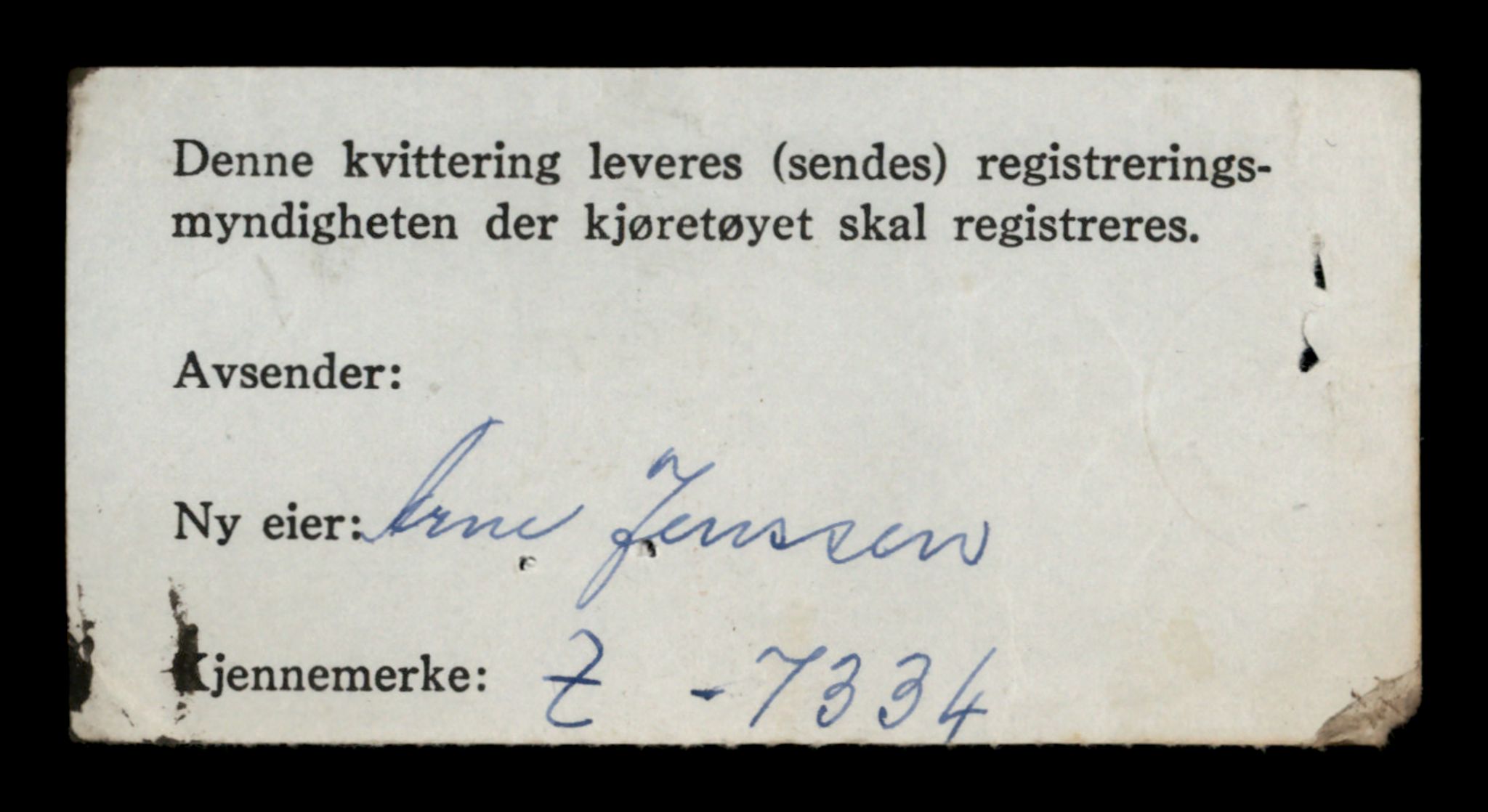Møre og Romsdal vegkontor - Ålesund trafikkstasjon, AV/SAT-A-4099/F/Fe/L0037: Registreringskort for kjøretøy T 13031 - T 13179, 1927-1998, s. 1496