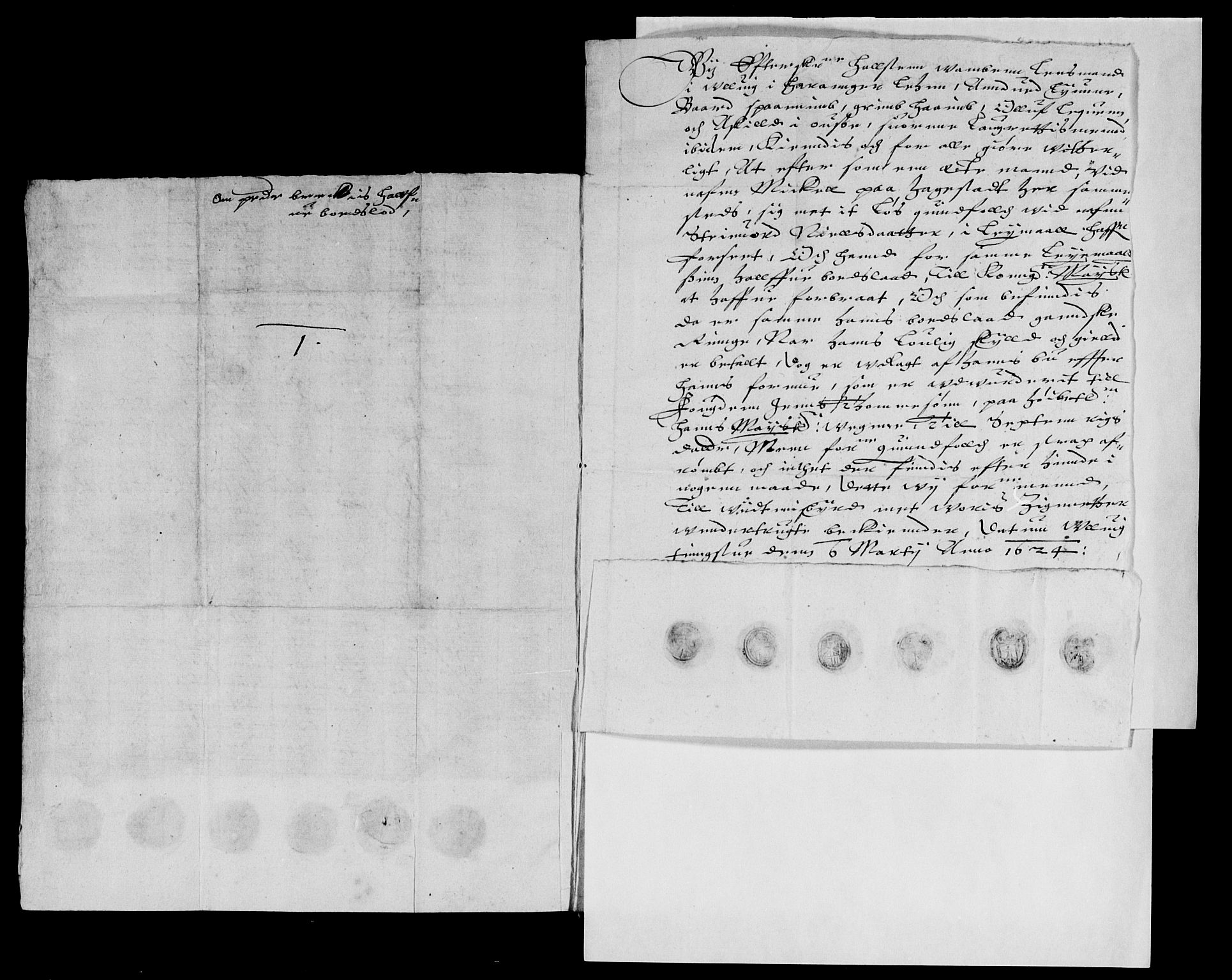 Rentekammeret inntil 1814, Reviderte regnskaper, Lensregnskaper, AV/RA-EA-5023/R/Rb/Rbu/L0003: Hardanger og Halsnøy kloster len, 1621-1627