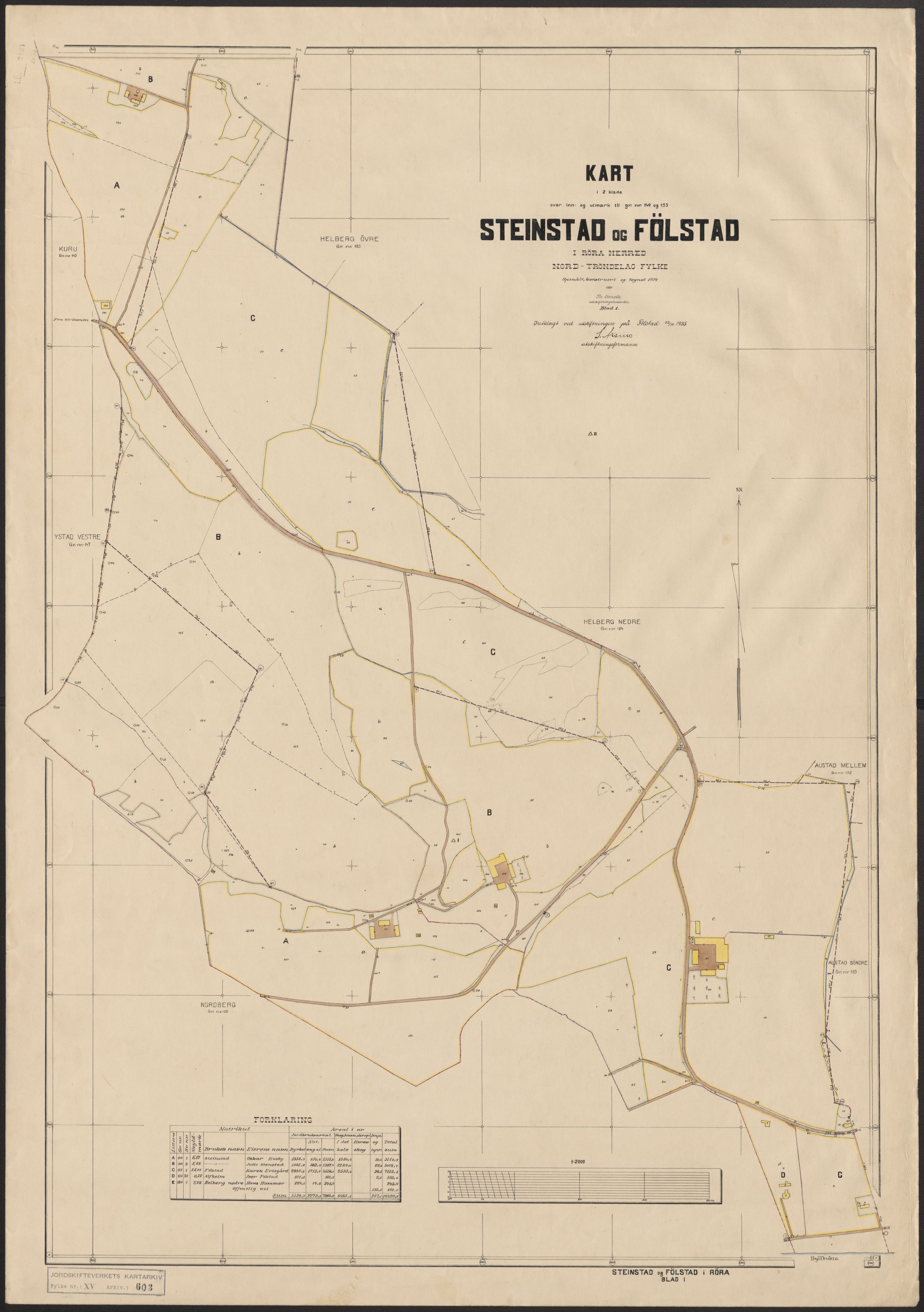 Jordskifteverkets kartarkiv, AV/RA-S-3929/T, 1859-1988, s. 796