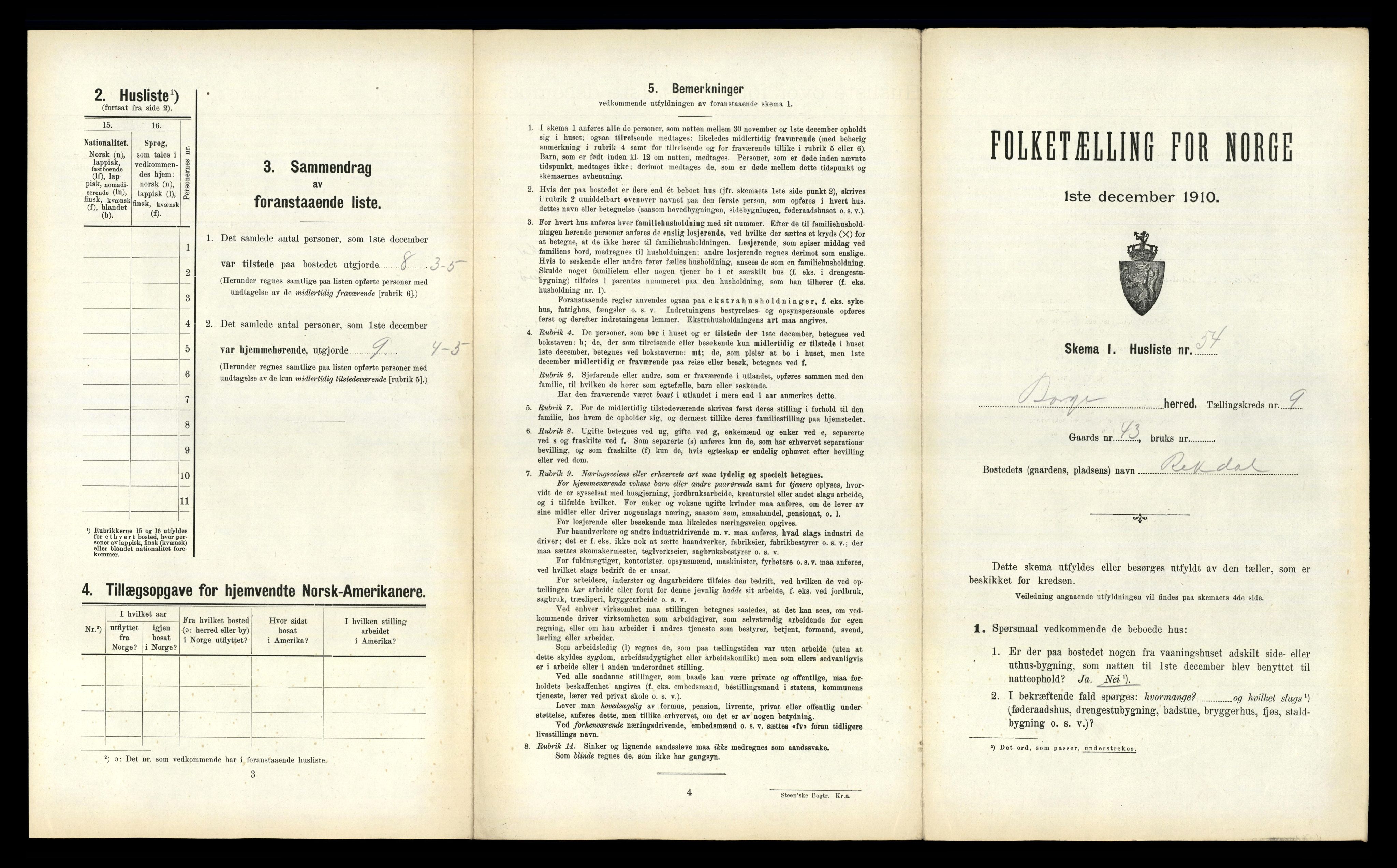 RA, Folketelling 1910 for 1862 Borge herred, 1910, s. 987