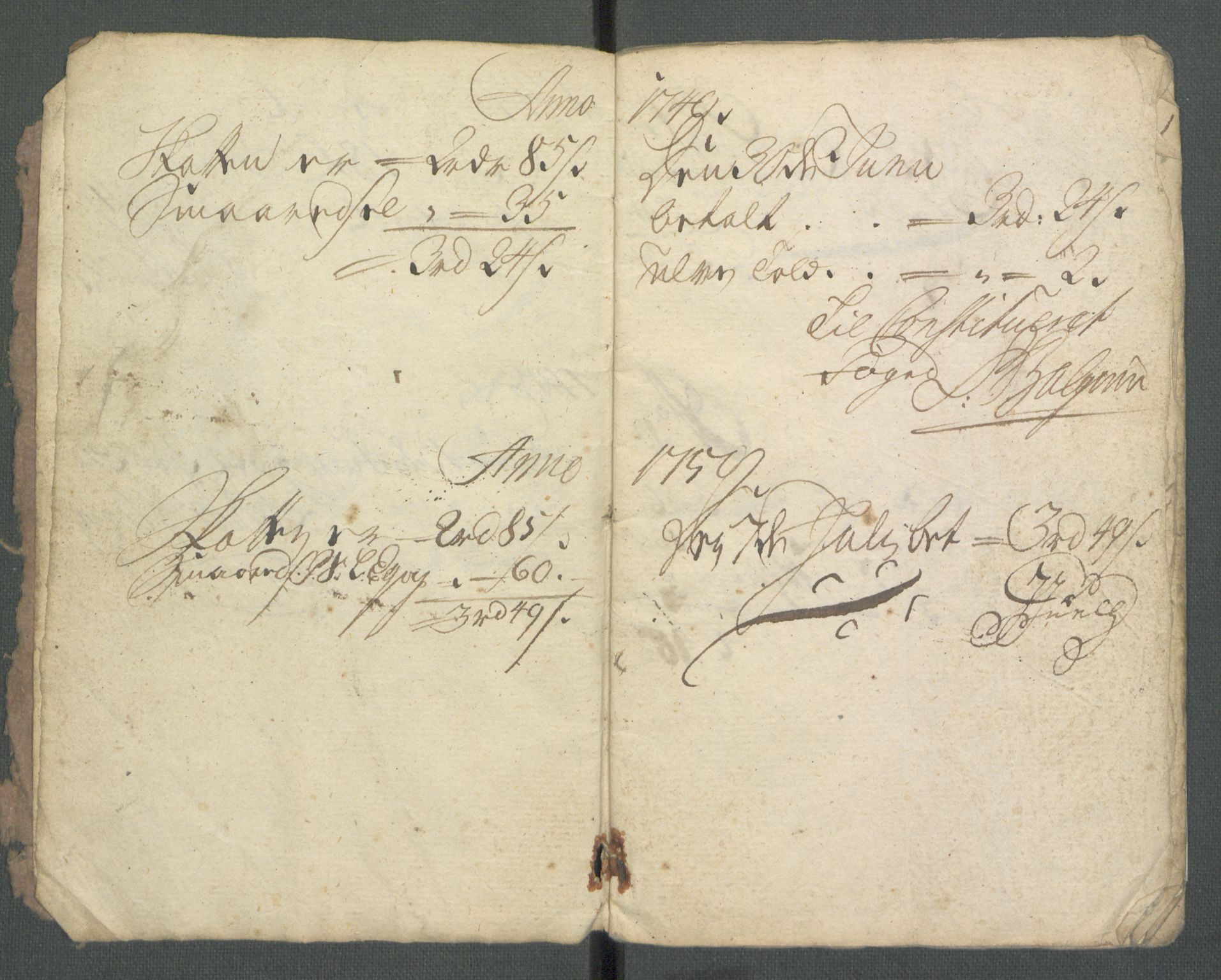 Rentekammeret inntil 1814, Realistisk ordnet avdeling, RA/EA-4070/Od/L0001/0002: Oppløp / [Æ2]: Dokumenter om Lofthusurolighetene i Nedenes, 1786-1789, s. 279