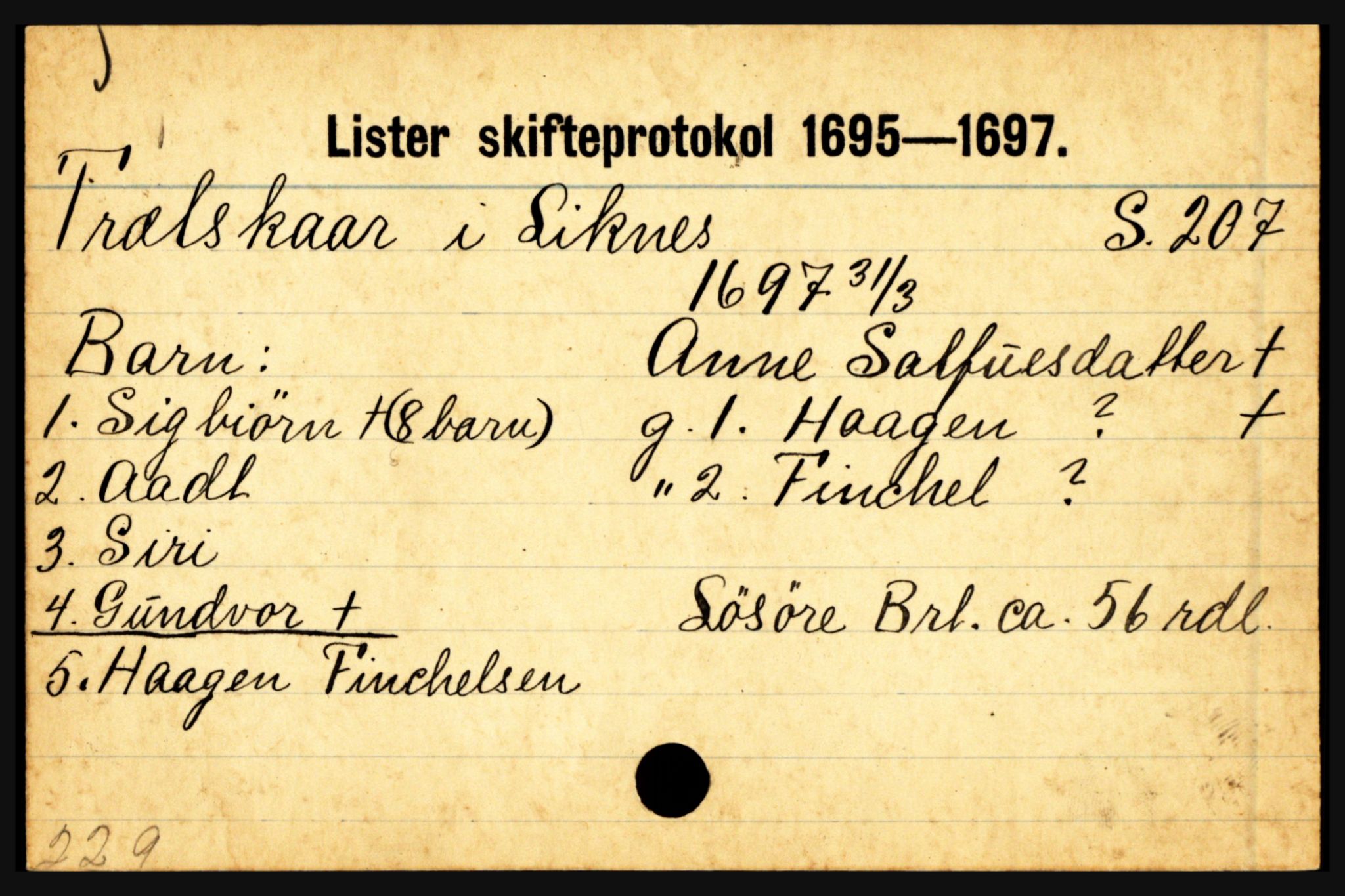 Lister sorenskriveri, AV/SAK-1221-0003/H, s. 39849