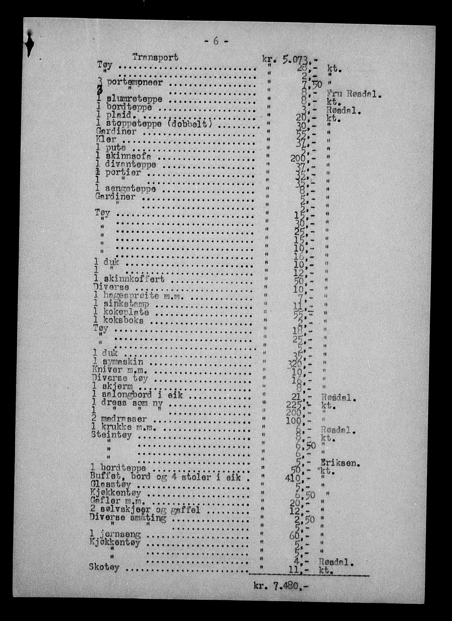 Justisdepartementet, Tilbakeføringskontoret for inndratte formuer, AV/RA-S-1564/H/Hc/Hcd/L0995: --, 1945-1947, s. 229