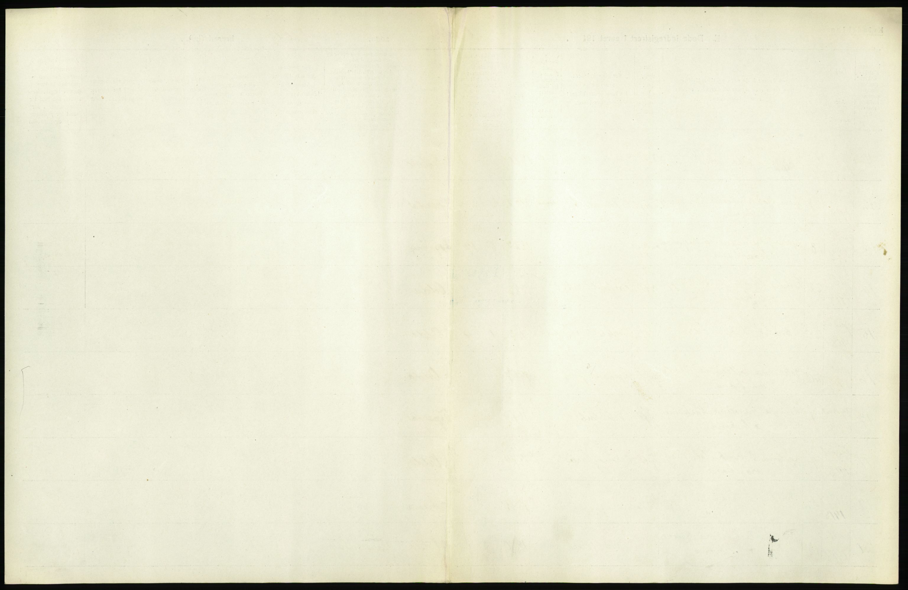 Statistisk sentralbyrå, Sosiodemografiske emner, Befolkning, AV/RA-S-2228/D/Df/Dfb/Dfbh/L0036: Hordaland fylke: Døde., 1918, s. 635
