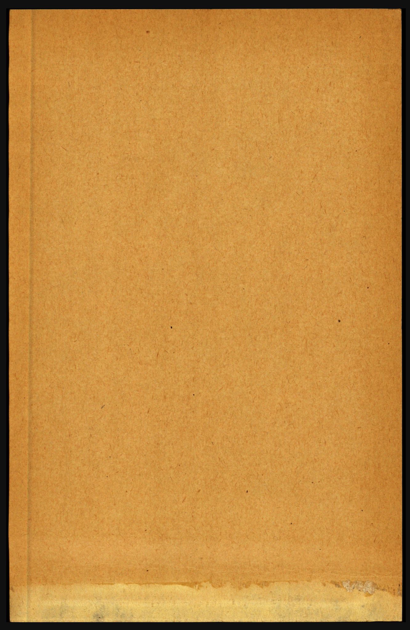 RA, Folketelling 1891 for 1867 Bø herred, 1891, s. 4012