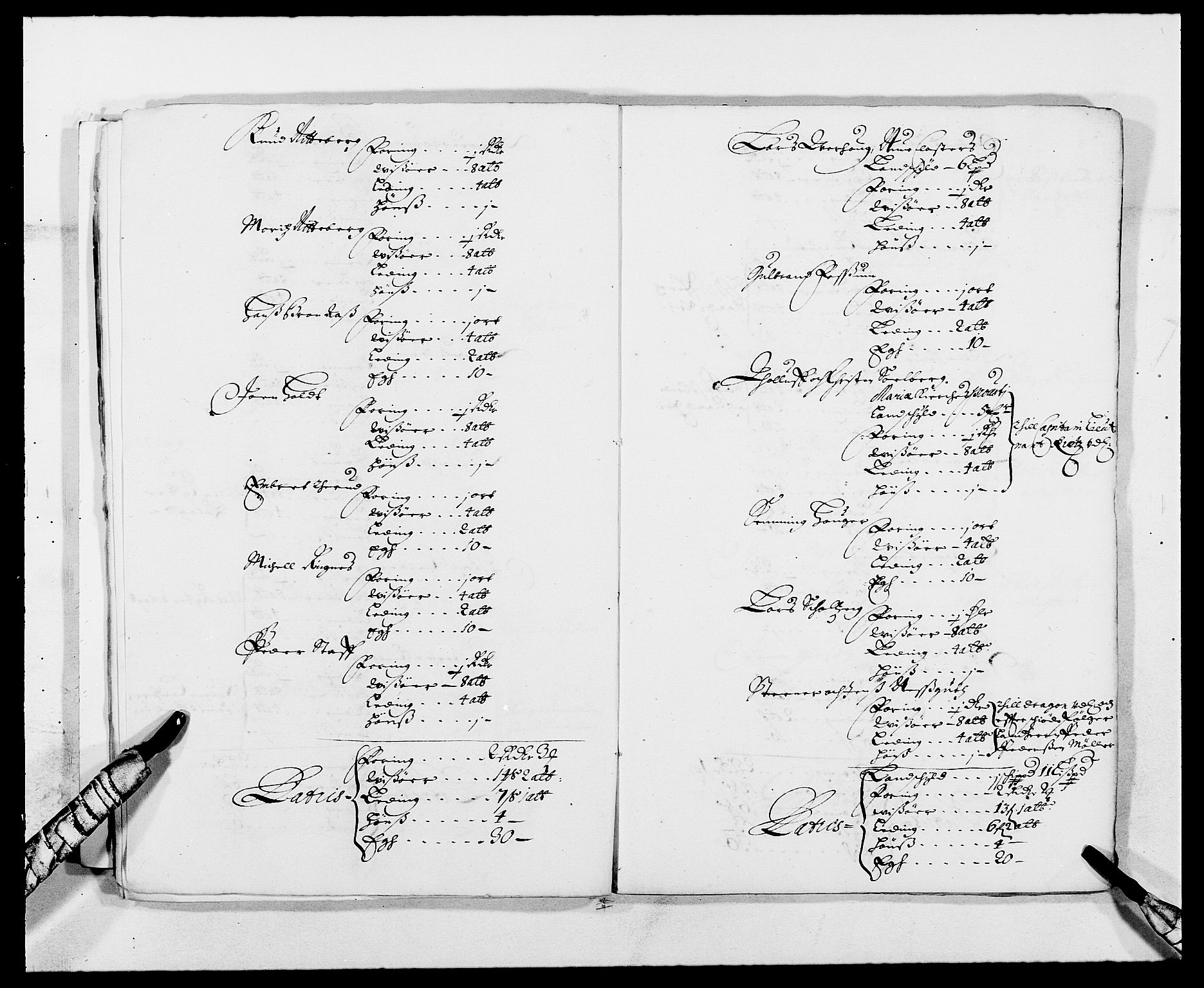 Rentekammeret inntil 1814, Reviderte regnskaper, Fogderegnskap, AV/RA-EA-4092/R11/L0569: Fogderegnskap Nedre Romerike, 1680-1681, s. 13