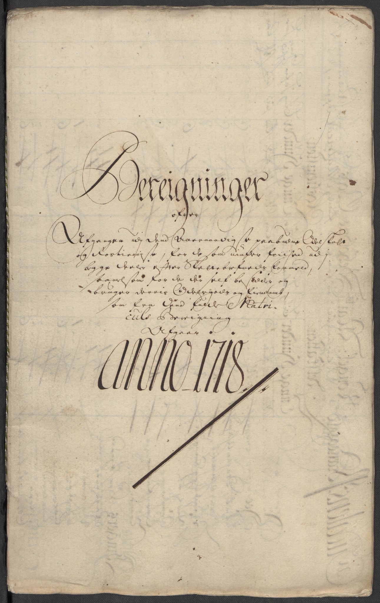 Rentekammeret inntil 1814, Reviderte regnskaper, Fogderegnskap, RA/EA-4092/R13/L0857: Fogderegnskap Solør, Odal og Østerdal, 1718, s. 119