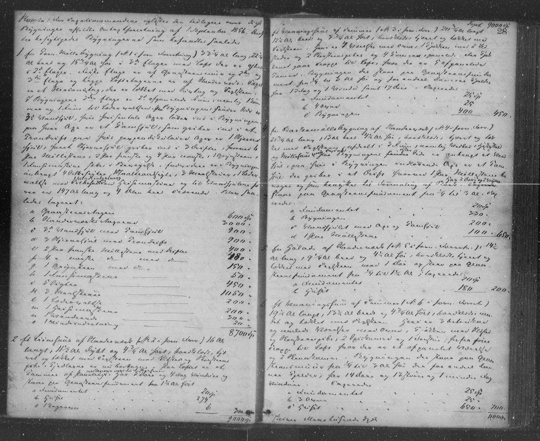 Lensmannen i Årstad, AV/SAB-A-36201/0012/L0004: Branntakstprotokoll, 1867-1872, s. 28