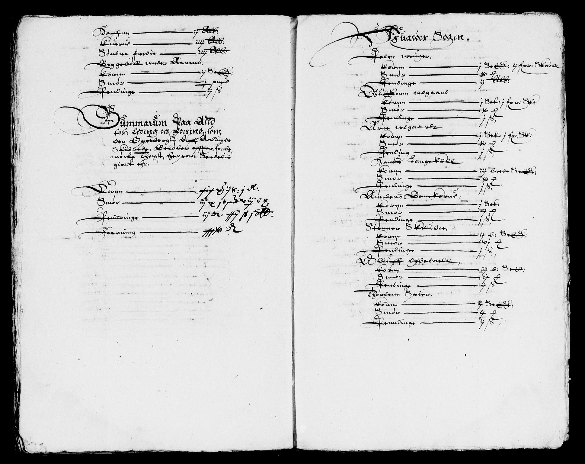 Rentekammeret inntil 1814, Reviderte regnskaper, Lensregnskaper, AV/RA-EA-5023/R/Rb/Rba/L0069: Akershus len, 1624-1625