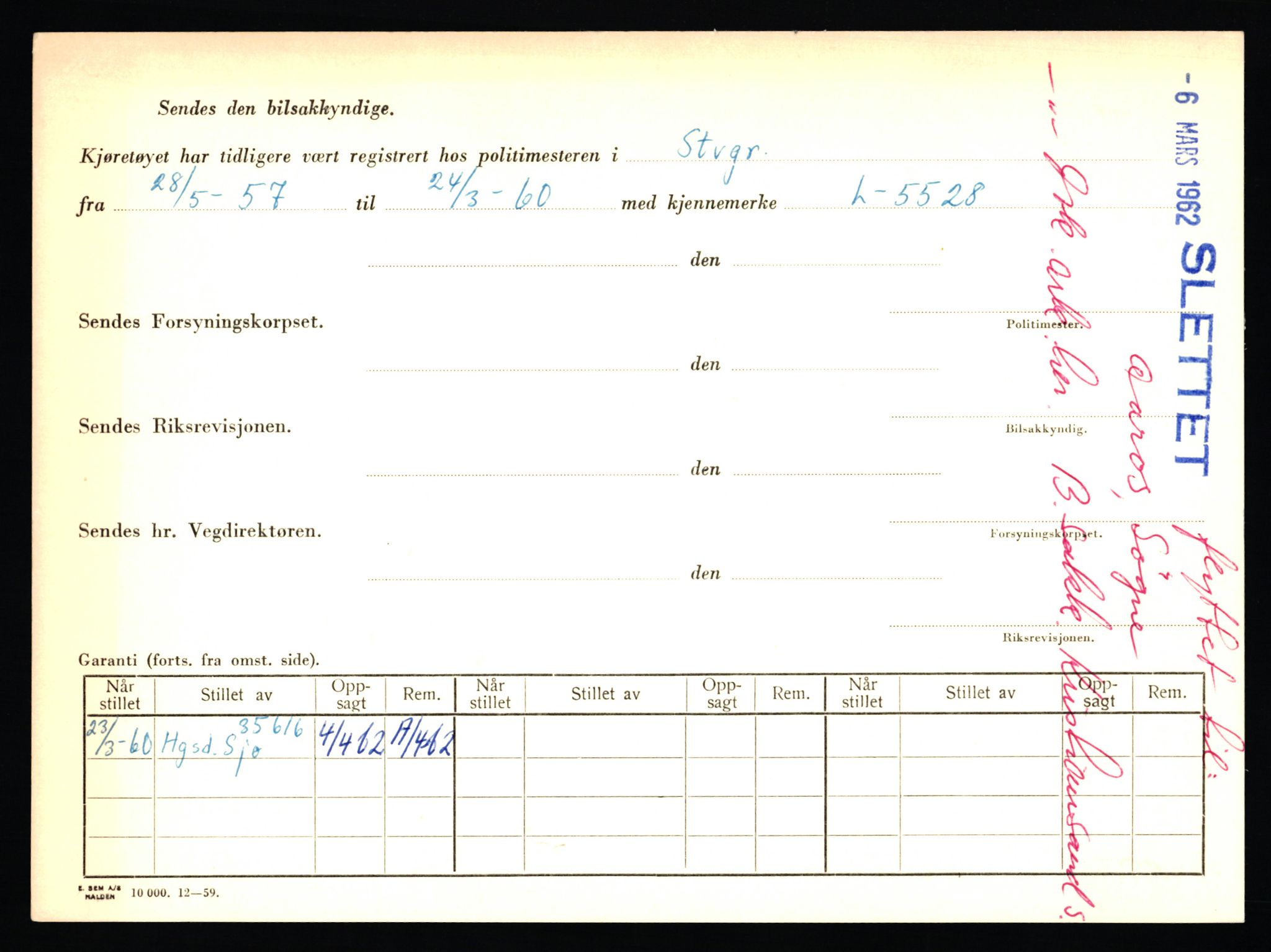 Stavanger trafikkstasjon, AV/SAST-A-101942/0/F/L0051: L-51300 - L-52099, 1930-1971, s. 1778