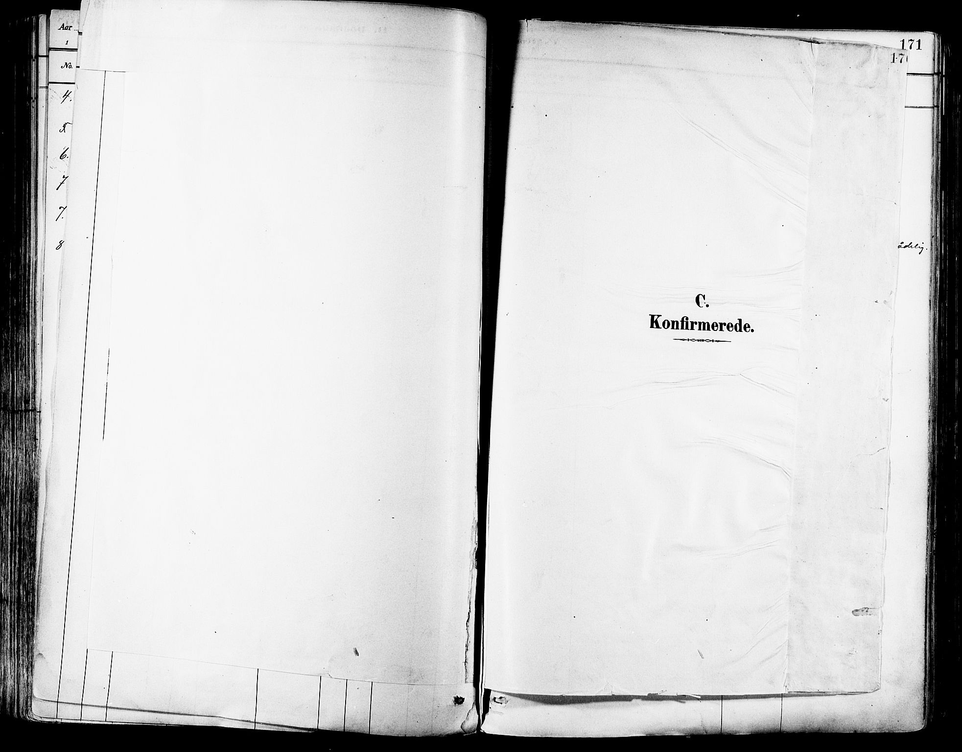 Ministerialprotokoller, klokkerbøker og fødselsregistre - Møre og Romsdal, AV/SAT-A-1454/529/L0455: Ministerialbok nr. 529A05, 1885-1893, s. 170