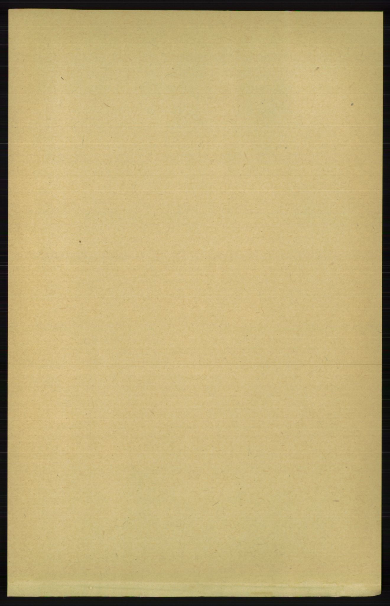 RA, Folketelling 1891 for 1036 Fjotland herred, 1891, s. 1187