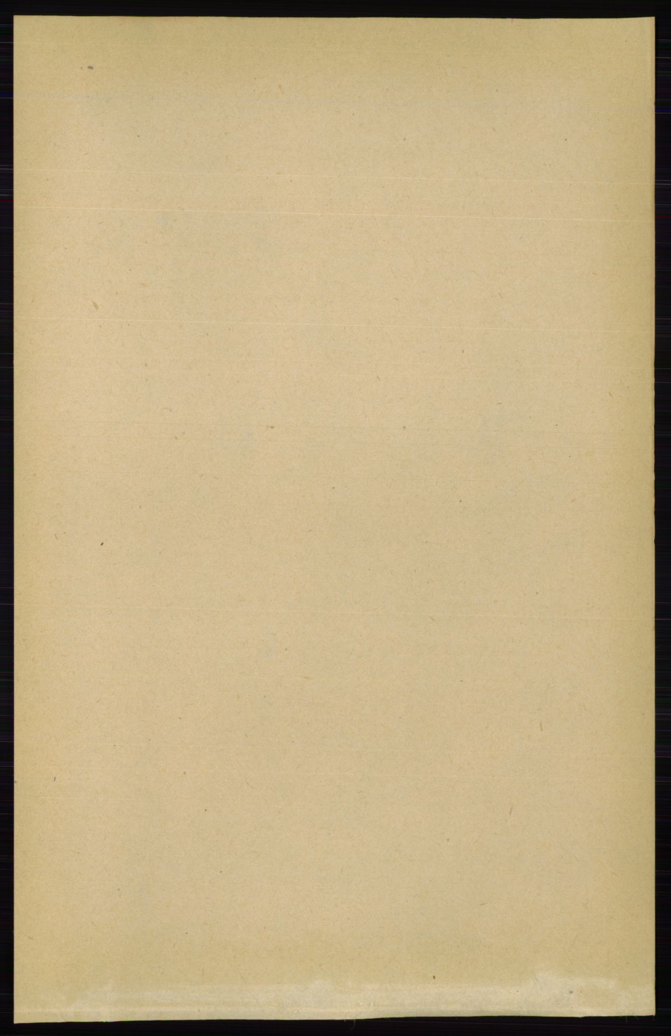 RA, Folketelling 1891 for 0826 Tinn herred, 1891, s. 722
