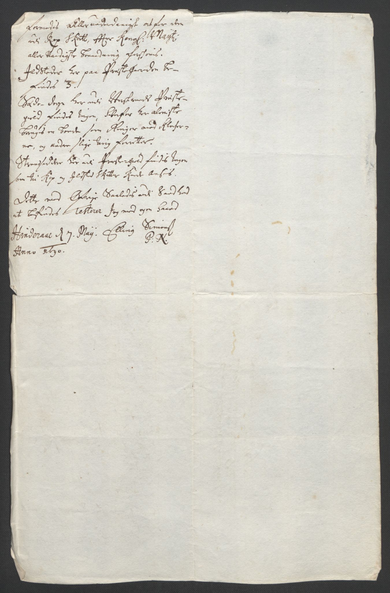Rentekammeret inntil 1814, Reviderte regnskaper, Fogderegnskap, AV/RA-EA-4092/R47/L2856: Fogderegnskap Ryfylke, 1689-1693, s. 219