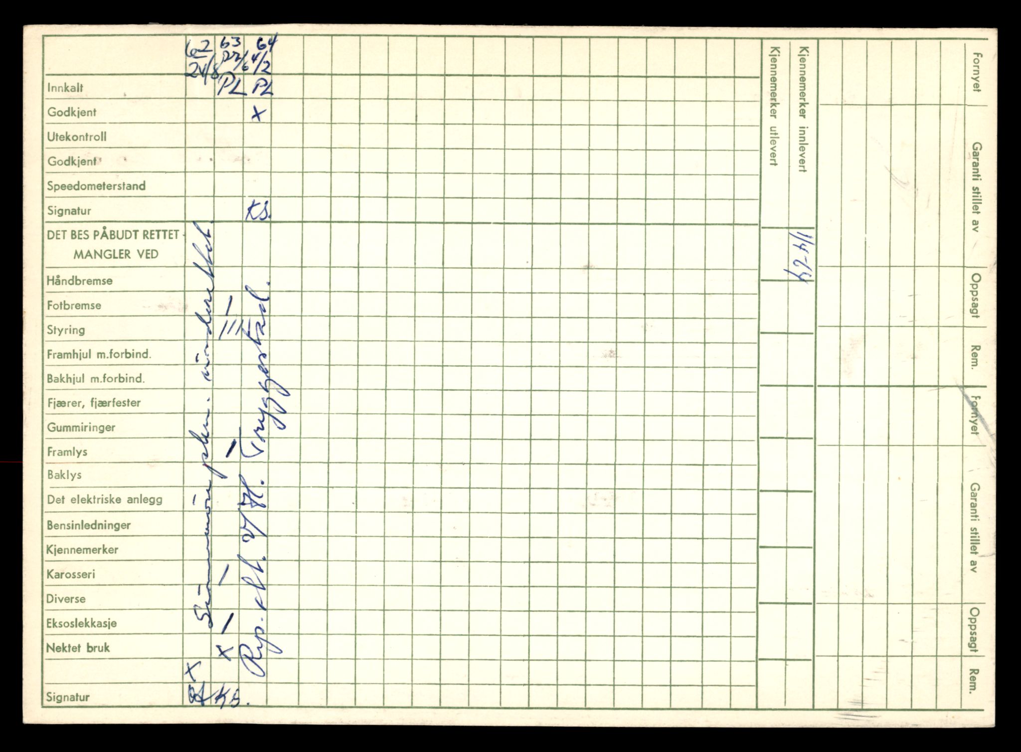 Møre og Romsdal vegkontor - Ålesund trafikkstasjon, AV/SAT-A-4099/F/Fe/L0035: Registreringskort for kjøretøy T 12653 - T 12829, 1927-1998, s. 1003