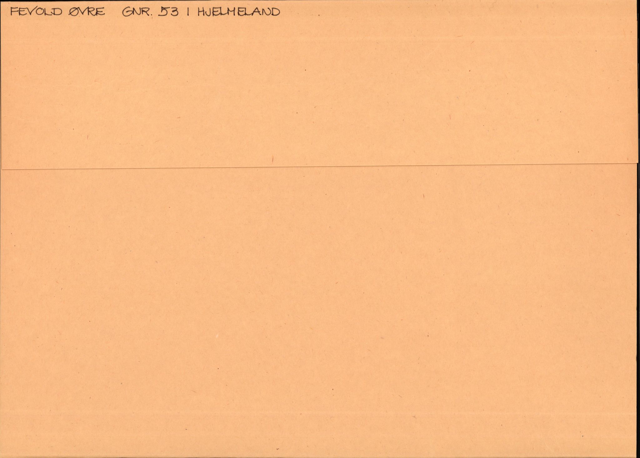 Statsarkivet i Stavanger, AV/SAST-A-101971/03/Y/Yj/L0020: Avskrifter sortert etter gårdsnavn: Fevold nedre - Fister øvre, 1750-1930, s. 42