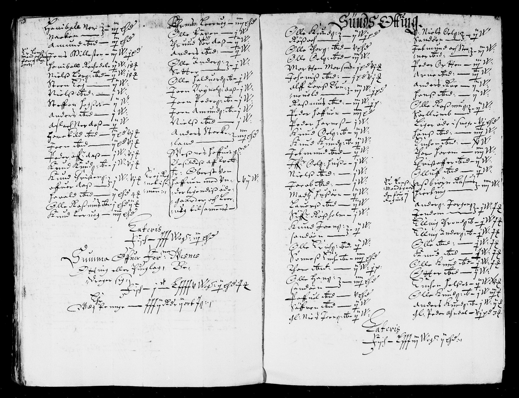Rentekammeret inntil 1814, Reviderte regnskaper, Stiftamtstueregnskaper, Trondheim stiftamt og Nordland amt, AV/RA-EA-6044/R/Rd/L0028: Trondheim stiftamt, 1667-1669