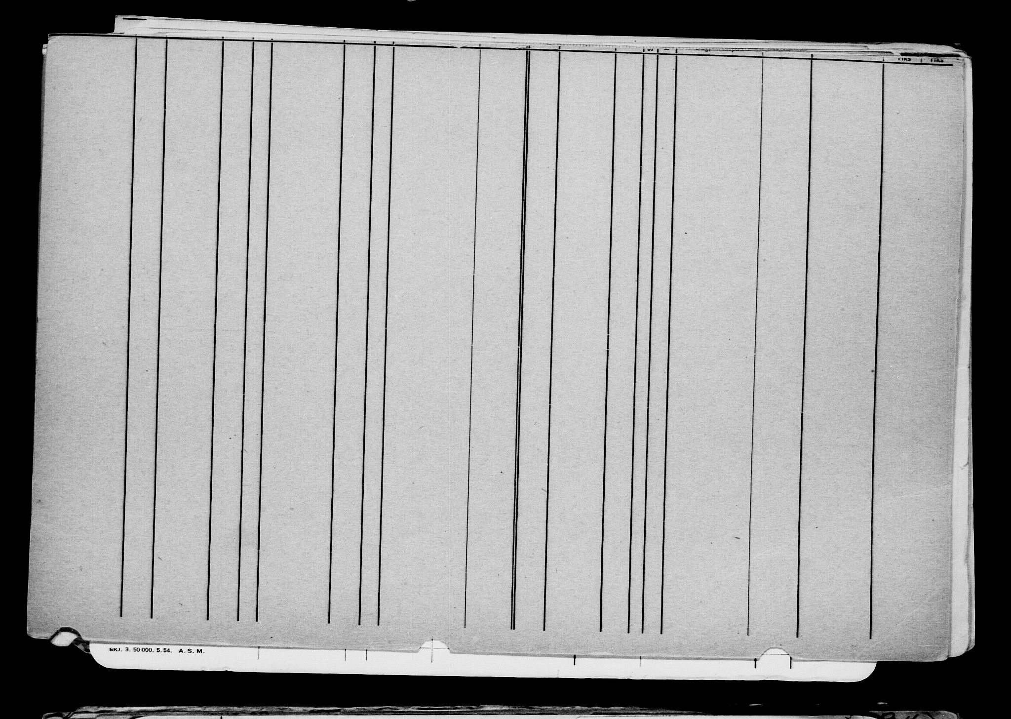 Direktoratet for sjømenn, RA/S-3545/G/Gb/L0191: Hovedkort, 1921, s. 616