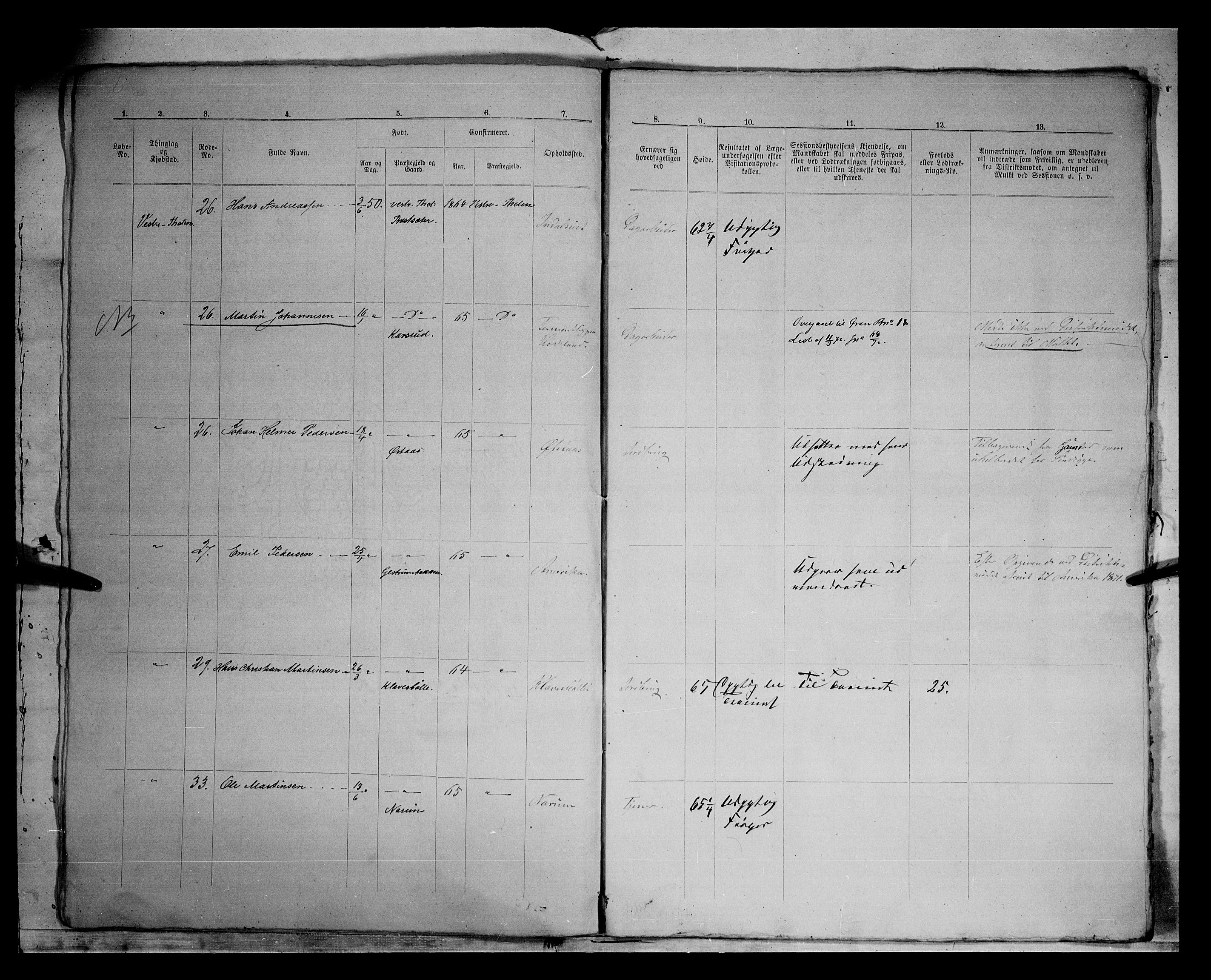 Fylkesmannen i Oppland, AV/SAH-FYO-002/1/K/Kg/L1168: Østre og Vestre Toten, 1871-1879, s. 7858