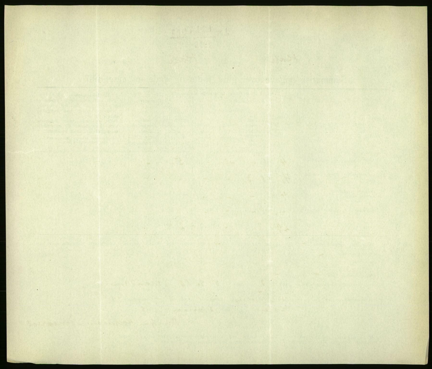 Statistisk sentralbyrå, Sosiodemografiske emner, Befolkning, RA/S-2228/D/Df/Dfb/Dfbg/L0056: Summariske oppgaver over gifte, fødte og døde for hele landet., 1917, s. 392