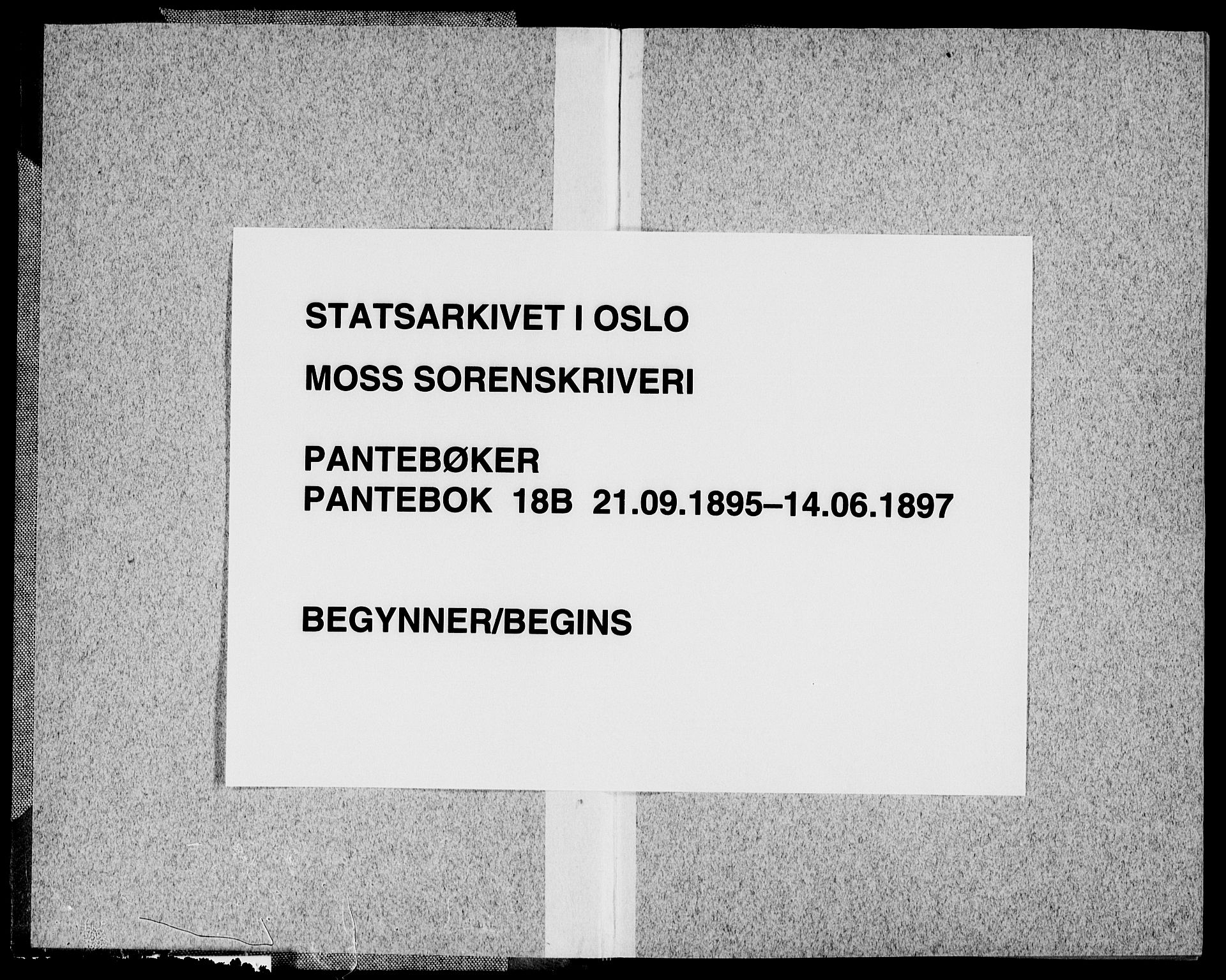 Moss sorenskriveri, AV/SAO-A-10168: Pantebok nr. 18b, 1895-1897