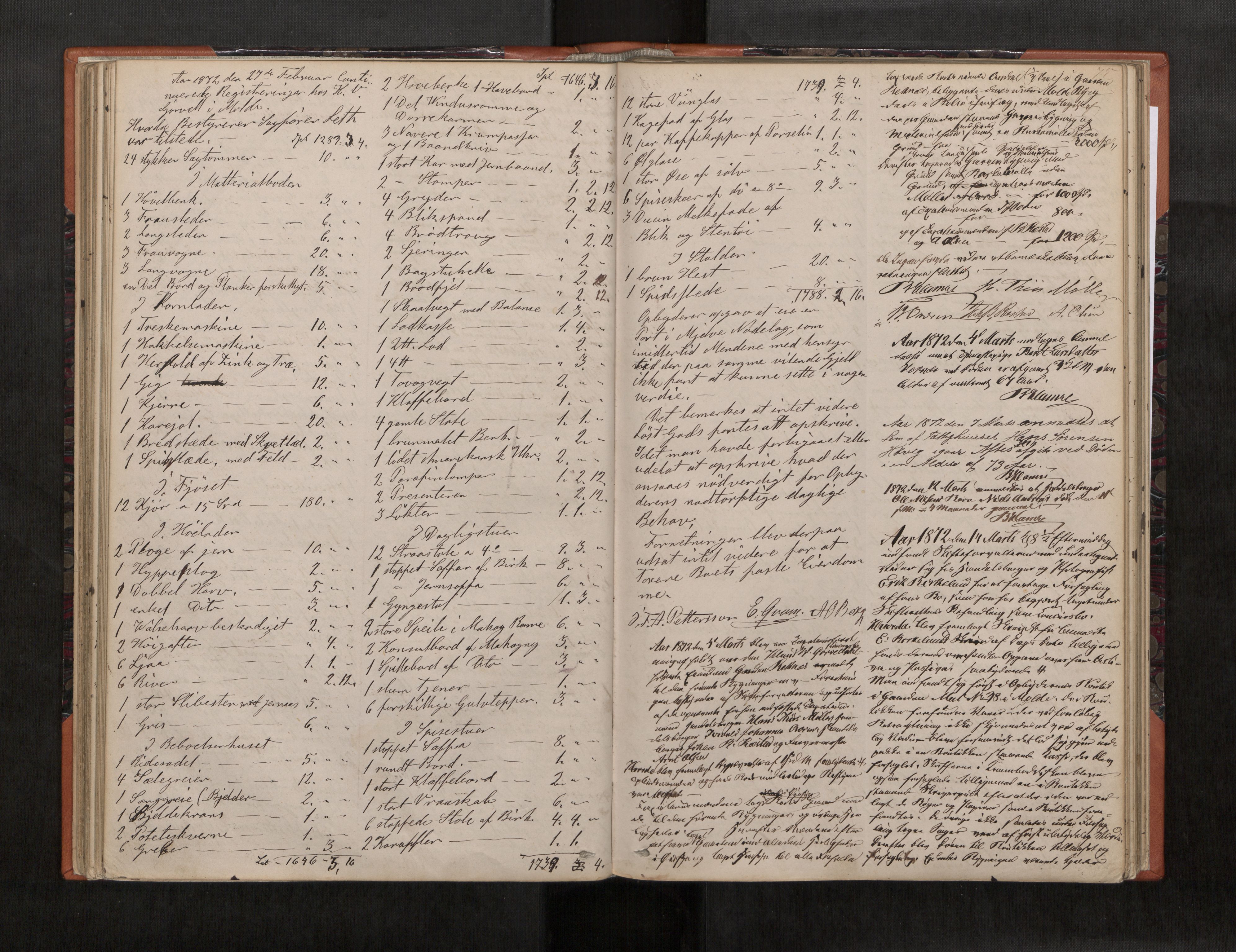 Molde byfogd, AV/SAT-A-0025/3/3C/L0002: Skifteregistreringsprotokoll, 1867-1883, s. 75