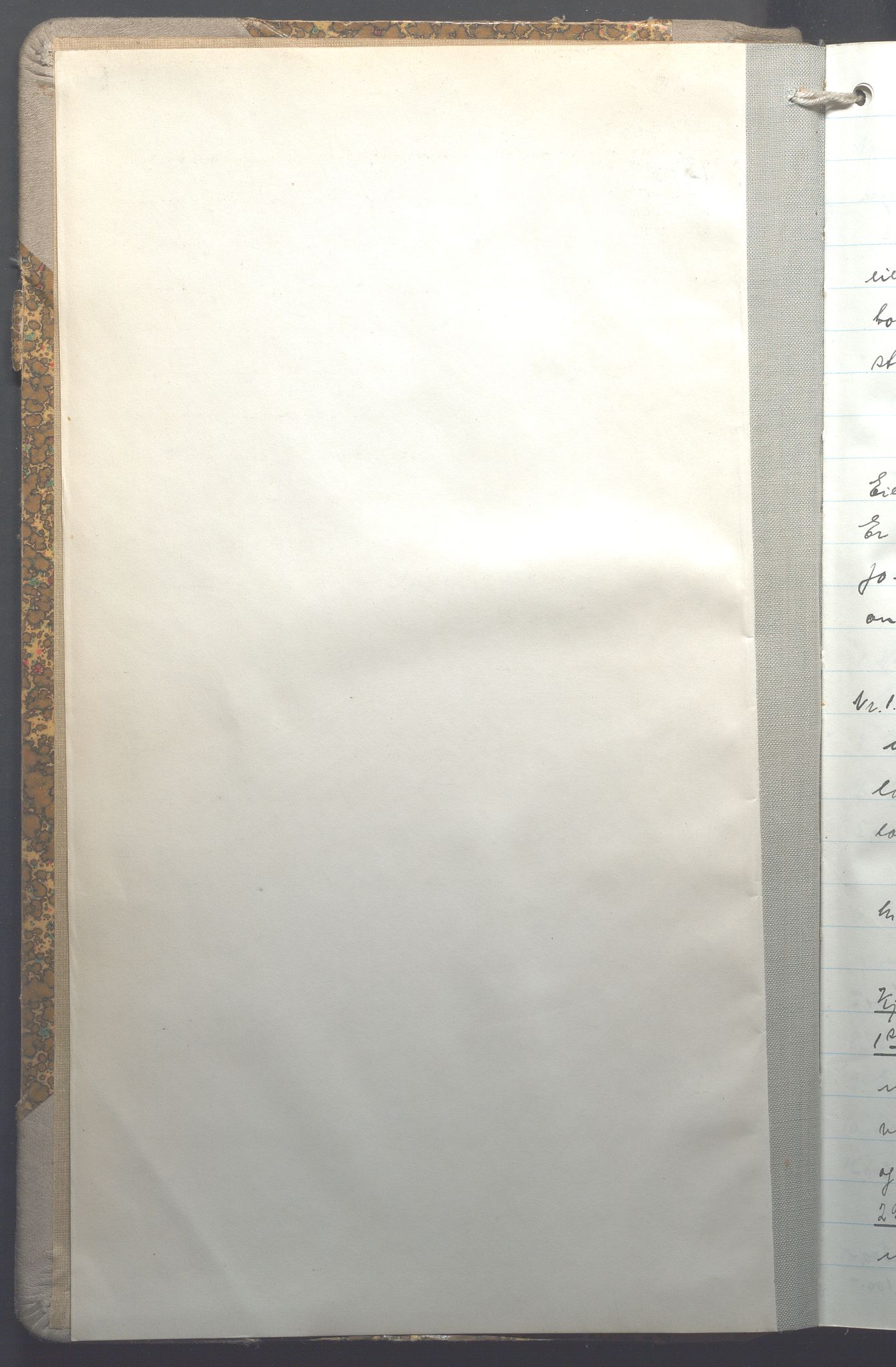 Lensmennene i Aker, OBA/A-10133/F/Fd/L0012: Branntakstprotokoll, 1943-1944