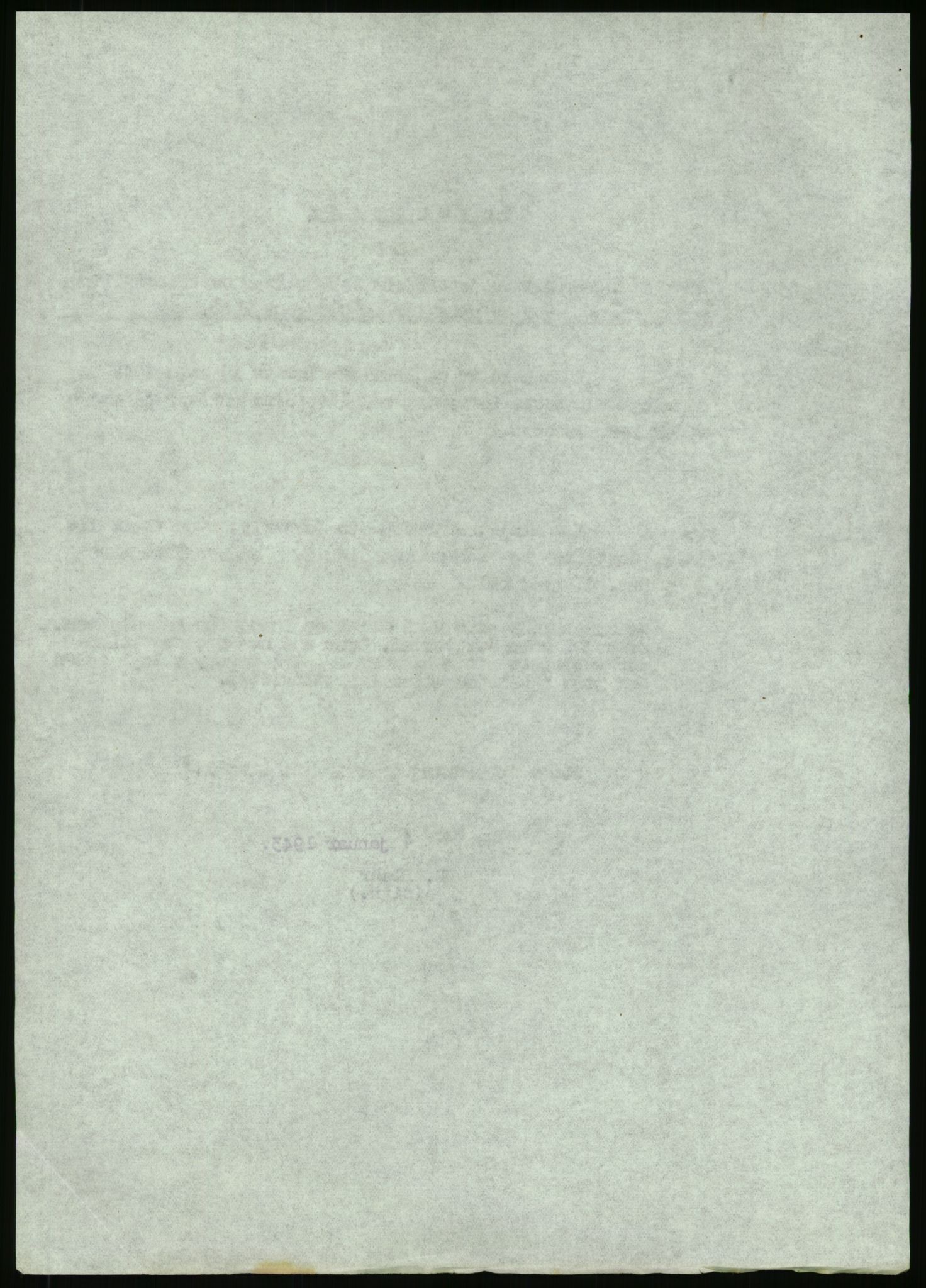 Direktoratet for industriforsyning, Sekretariatet, AV/RA-S-4153/D/Df/L0054: 9. Metallkontoret, 1940-1945, s. 182