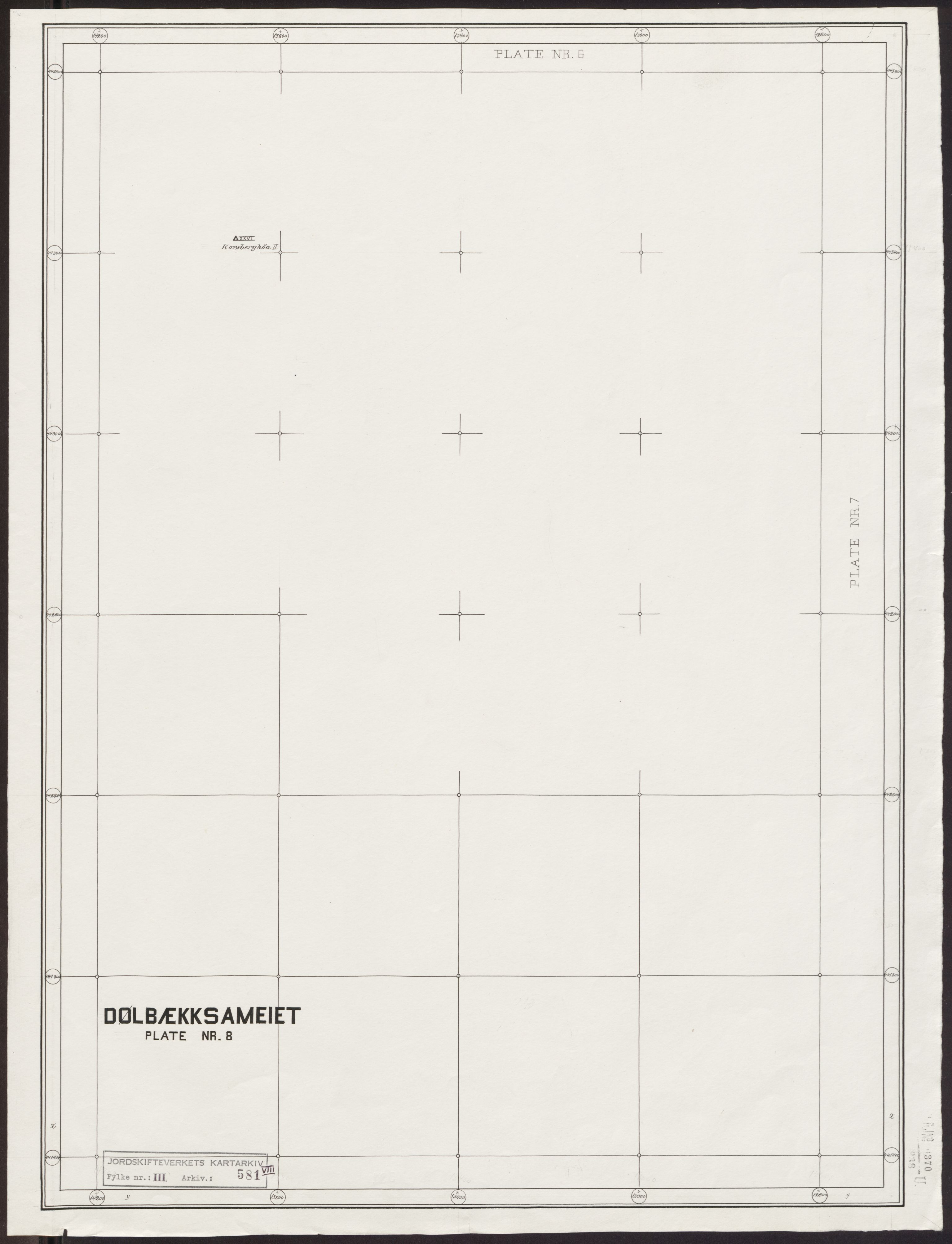 Jordskifteverkets kartarkiv, RA/S-3929/T, 1859-1988, s. 928