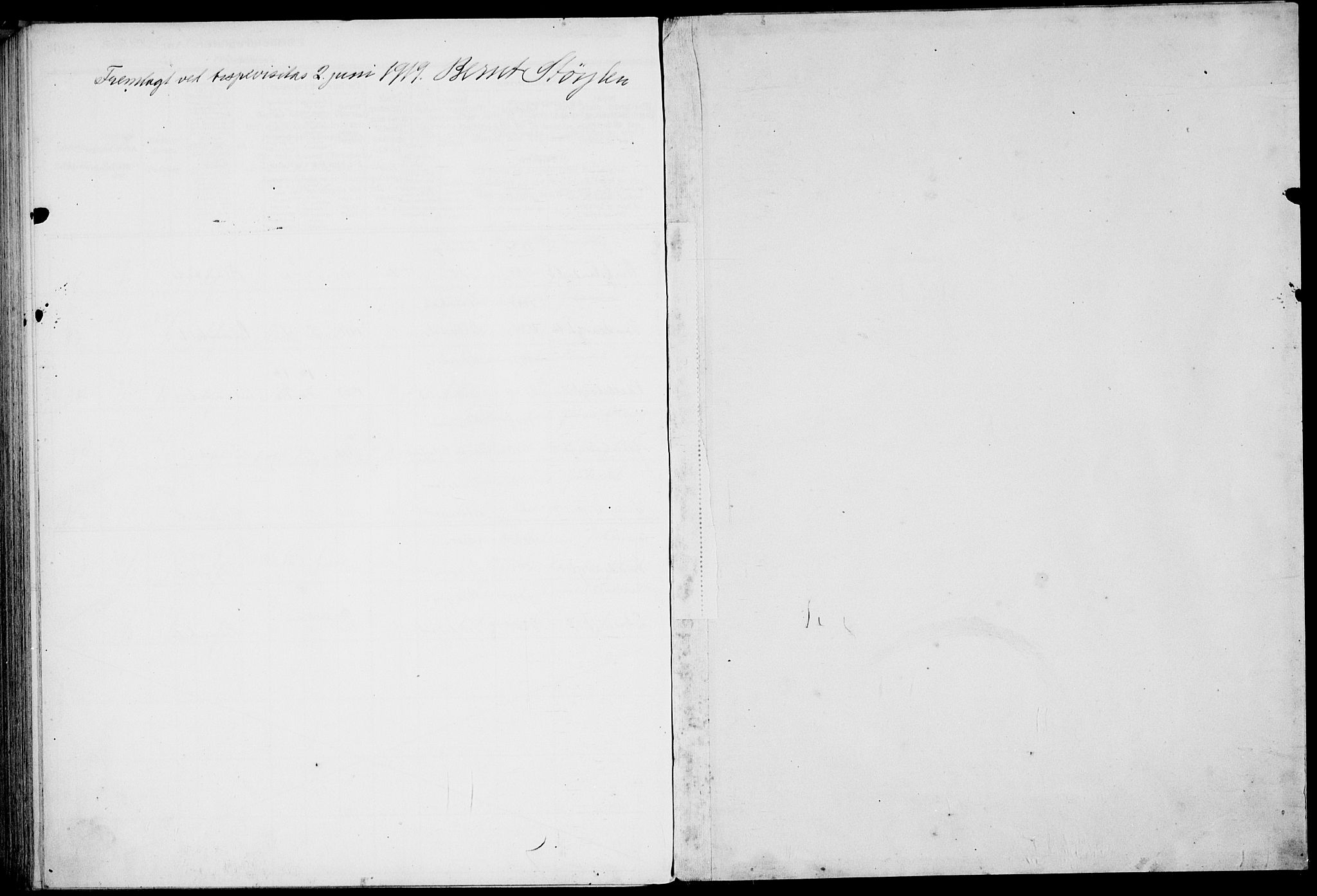 Rjukan kirkebøker, SAKO/A-294/J/Ja/L0001: Fødselsregister nr. 1, 1916-1922