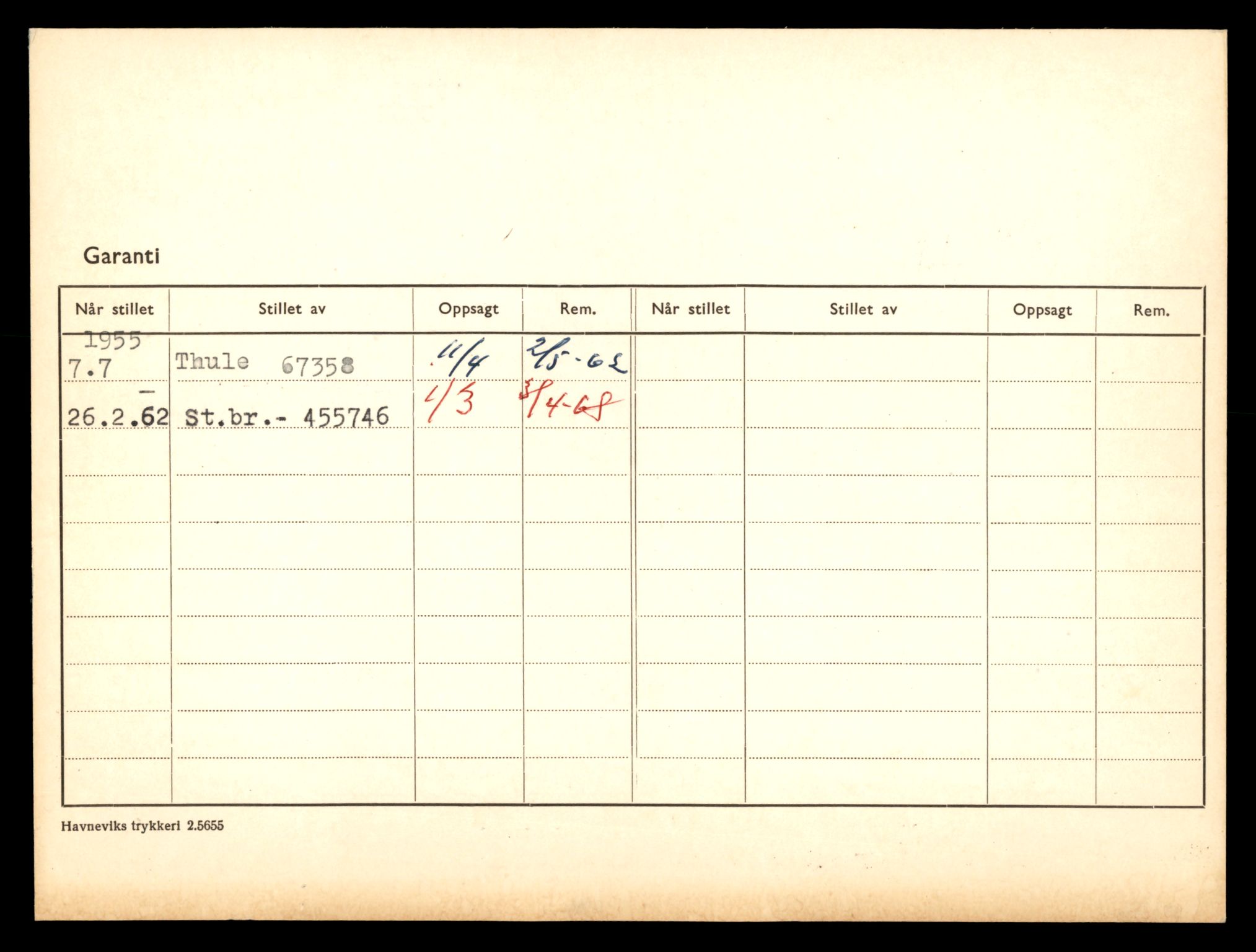 Møre og Romsdal vegkontor - Ålesund trafikkstasjon, AV/SAT-A-4099/F/Fe/L0074: Registreringskort for kjøretøy T 27070 - T 28049, 1927-1998, s. 4