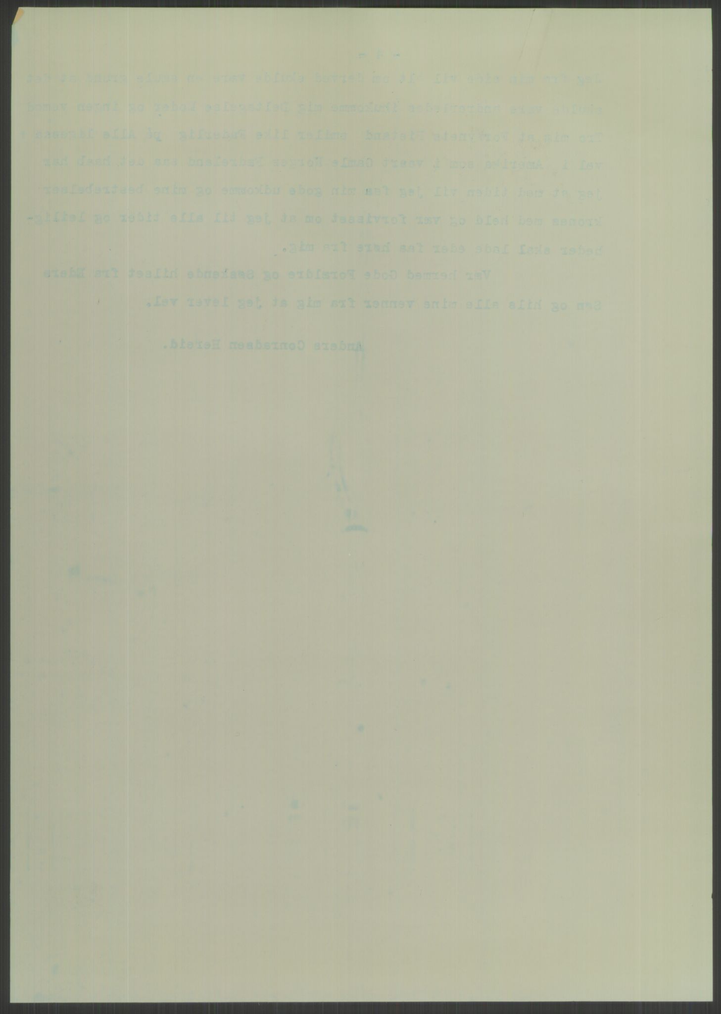 Samlinger til kildeutgivelse, Amerikabrevene, AV/RA-EA-4057/F/L0031: Innlån fra Hordaland: Hereid - Måkestad, 1838-1914, s. 14