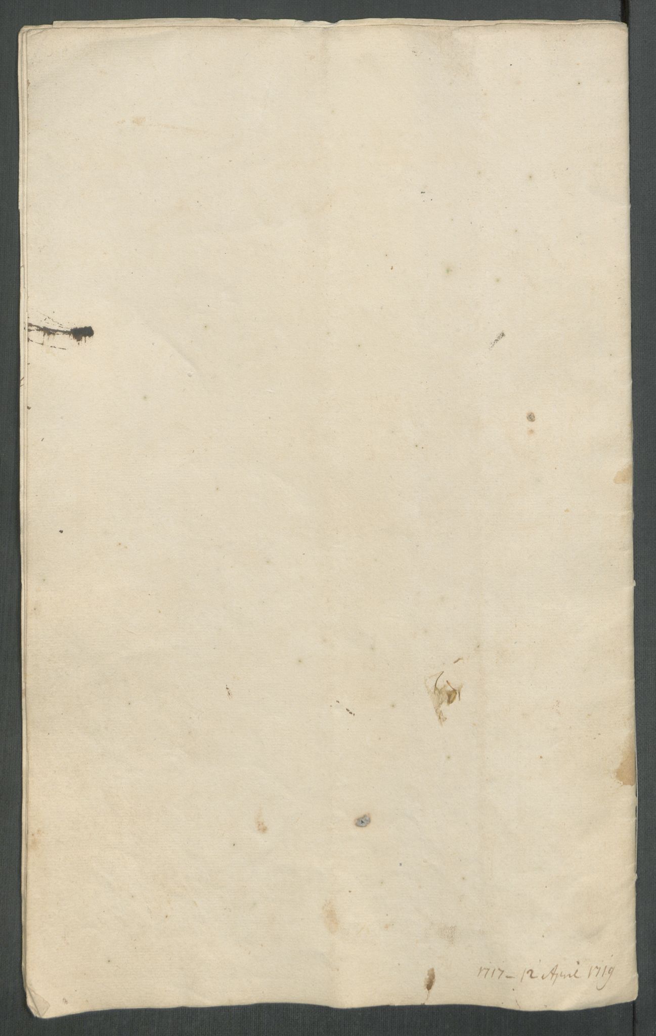 Rentekammeret inntil 1814, Reviderte regnskaper, Fogderegnskap, RA/EA-4092/R69/L4857: Fogderegnskap Finnmark/Vardøhus, 1716-1718, s. 433