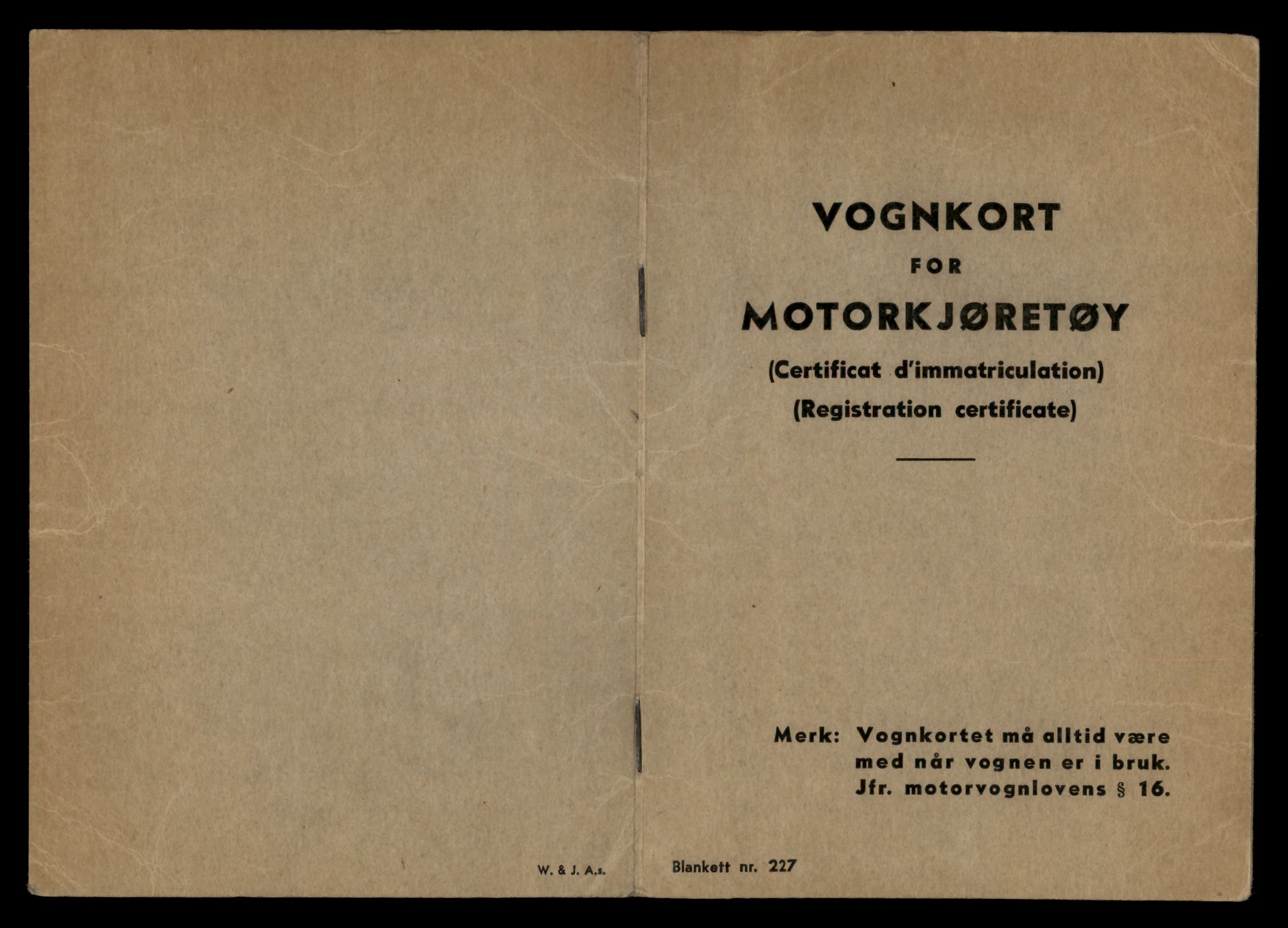 Møre og Romsdal vegkontor - Ålesund trafikkstasjon, SAT/A-4099/F/Fe/L0005: Registreringskort for kjøretøy T 443 - T 546, 1927-1998, s. 1834