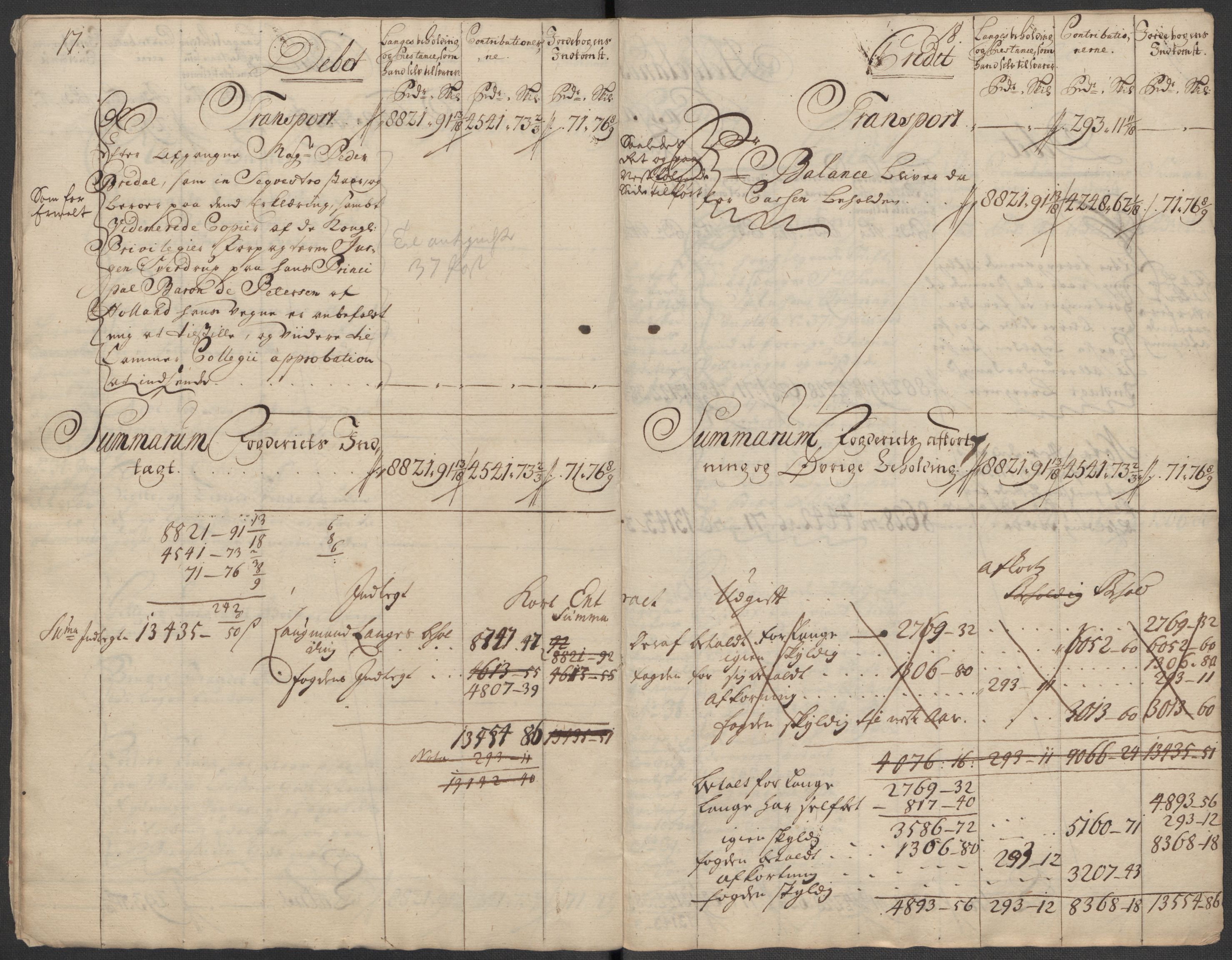 Rentekammeret inntil 1814, Reviderte regnskaper, Fogderegnskap, RA/EA-4092/R65/L4513: Fogderegnskap Helgeland, 1714-1715, s. 477