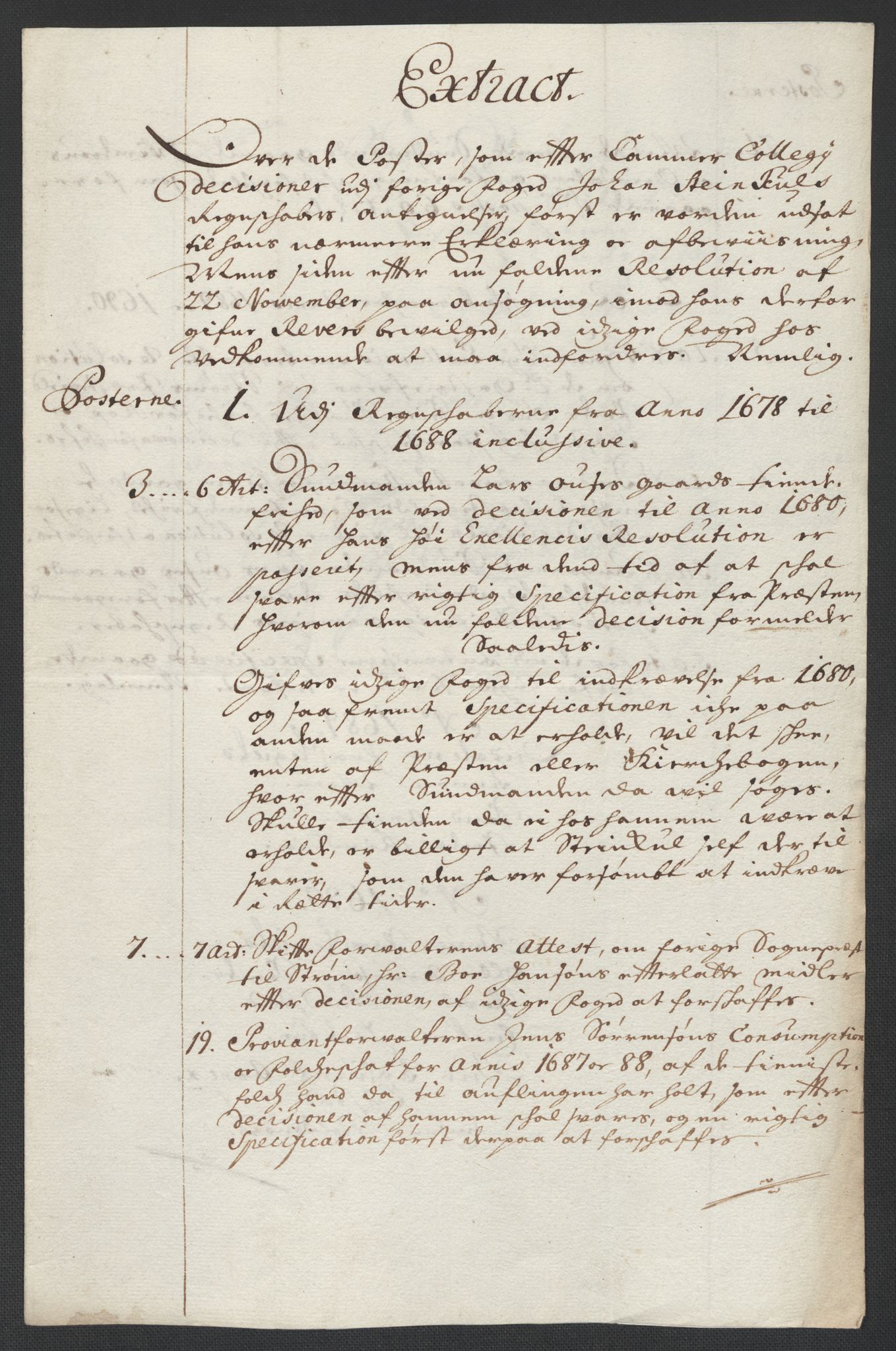 Rentekammeret inntil 1814, Reviderte regnskaper, Fogderegnskap, AV/RA-EA-4092/R13/L0834: Fogderegnskap Solør, Odal og Østerdal, 1696, s. 64