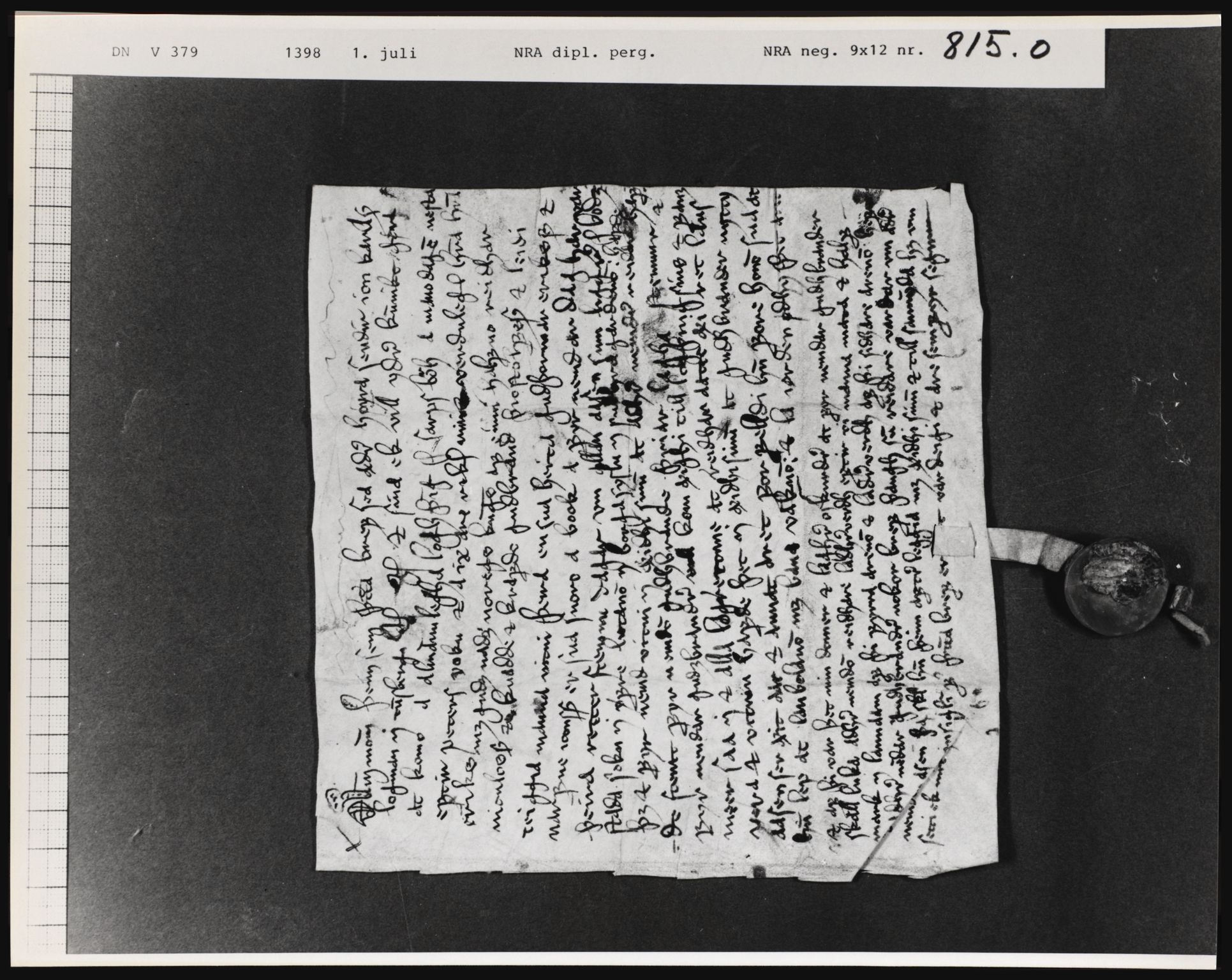 Riksarkivets diplomsamling, AV/RA-EA-5965/F01, 1333-1571, s. 2268