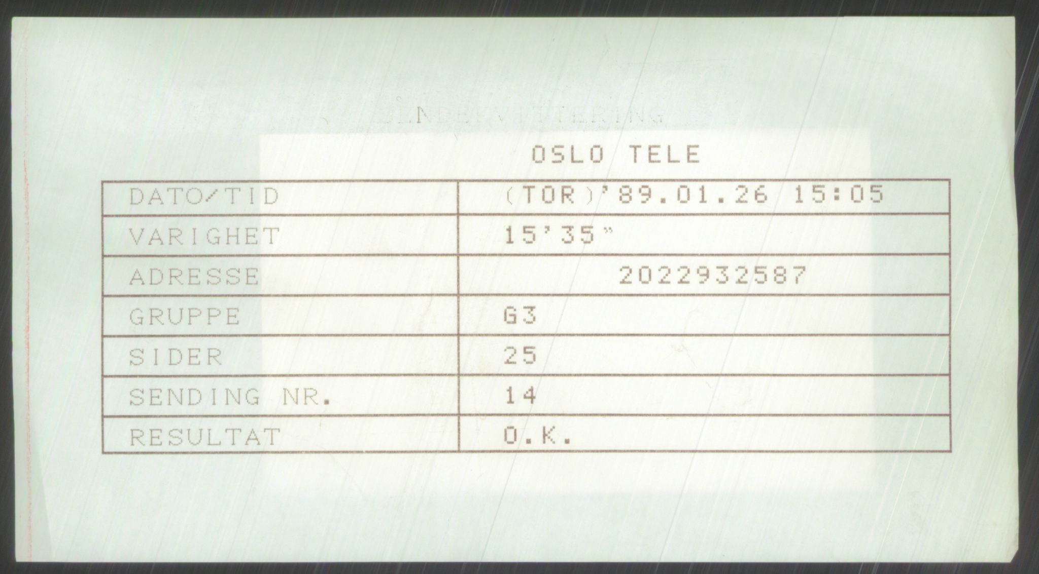 Det Norske Forbundet av 1948/Landsforeningen for Lesbisk og Homofil Frigjøring, AV/RA-PA-1216/D/Dc/L0001: §213, 1953-1989, s. 790