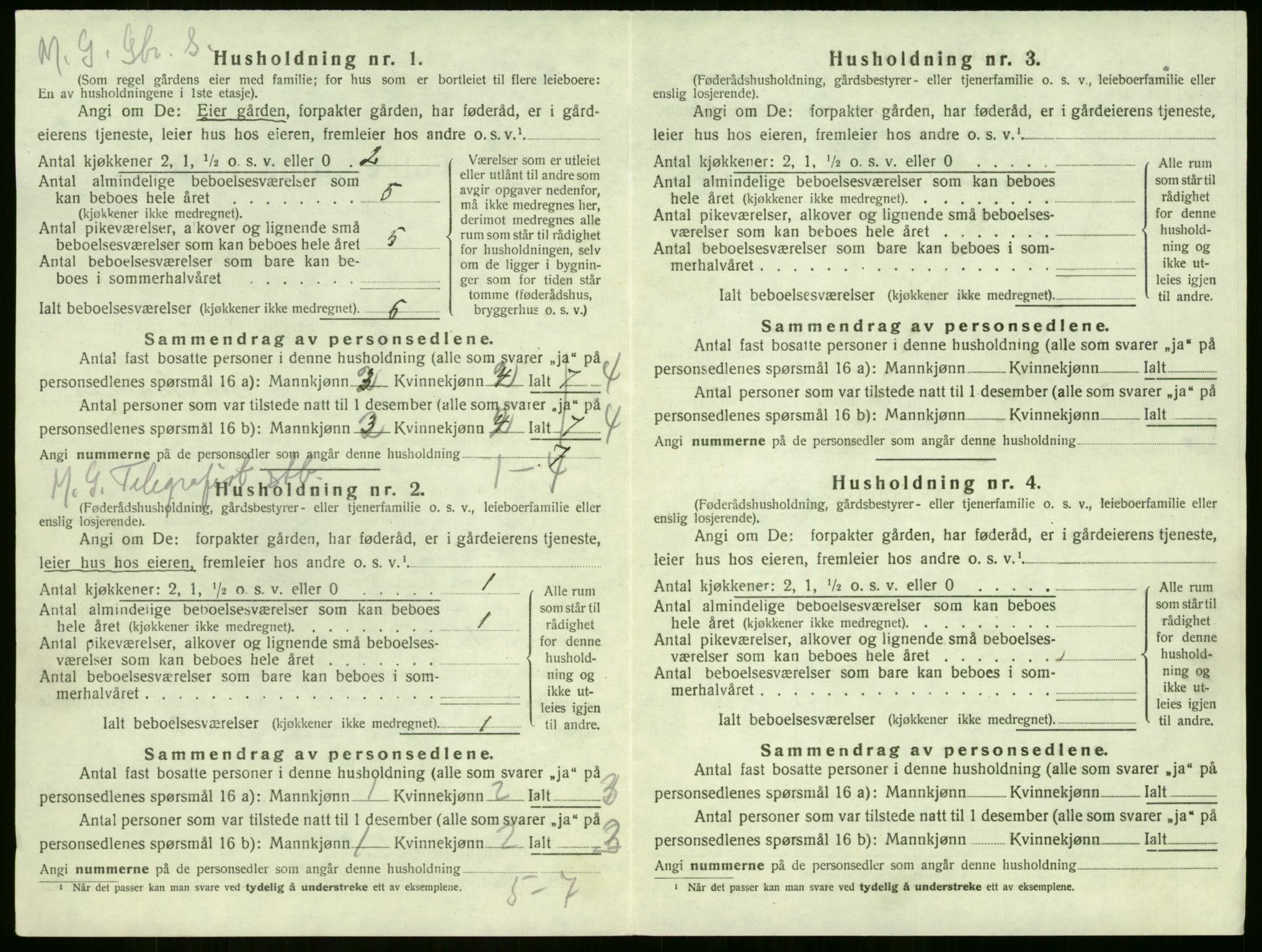 SAKO, Folketelling 1920 for 0721 Sem herred, 1920, s. 618