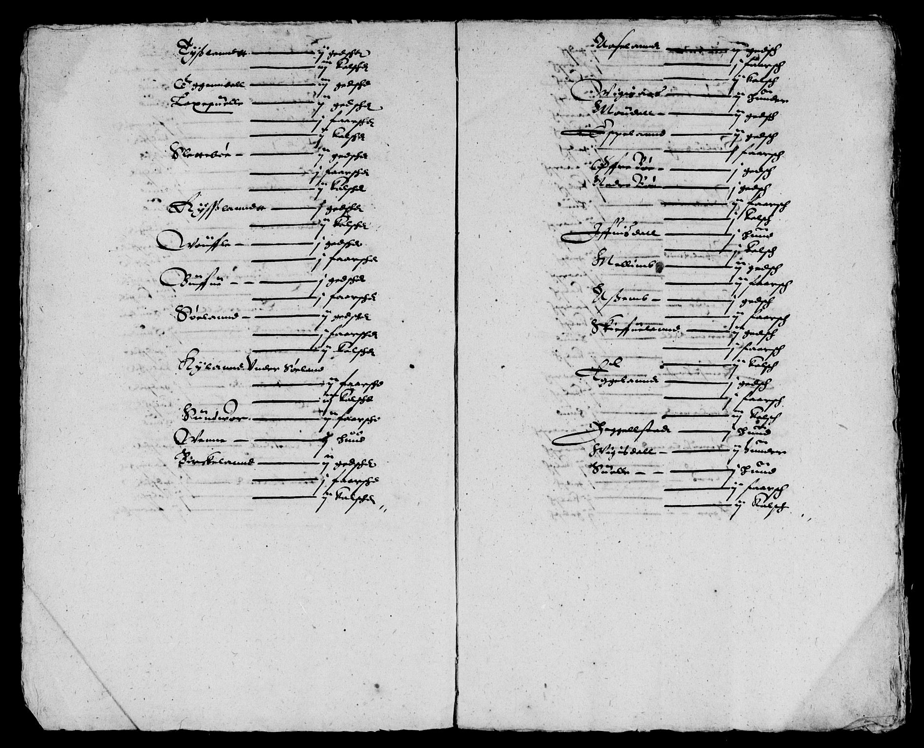 Rentekammeret inntil 1814, Reviderte regnskaper, Lensregnskaper, AV/RA-EA-5023/R/Rb/Rbs/L0008: Stavanger len, 1619-1621