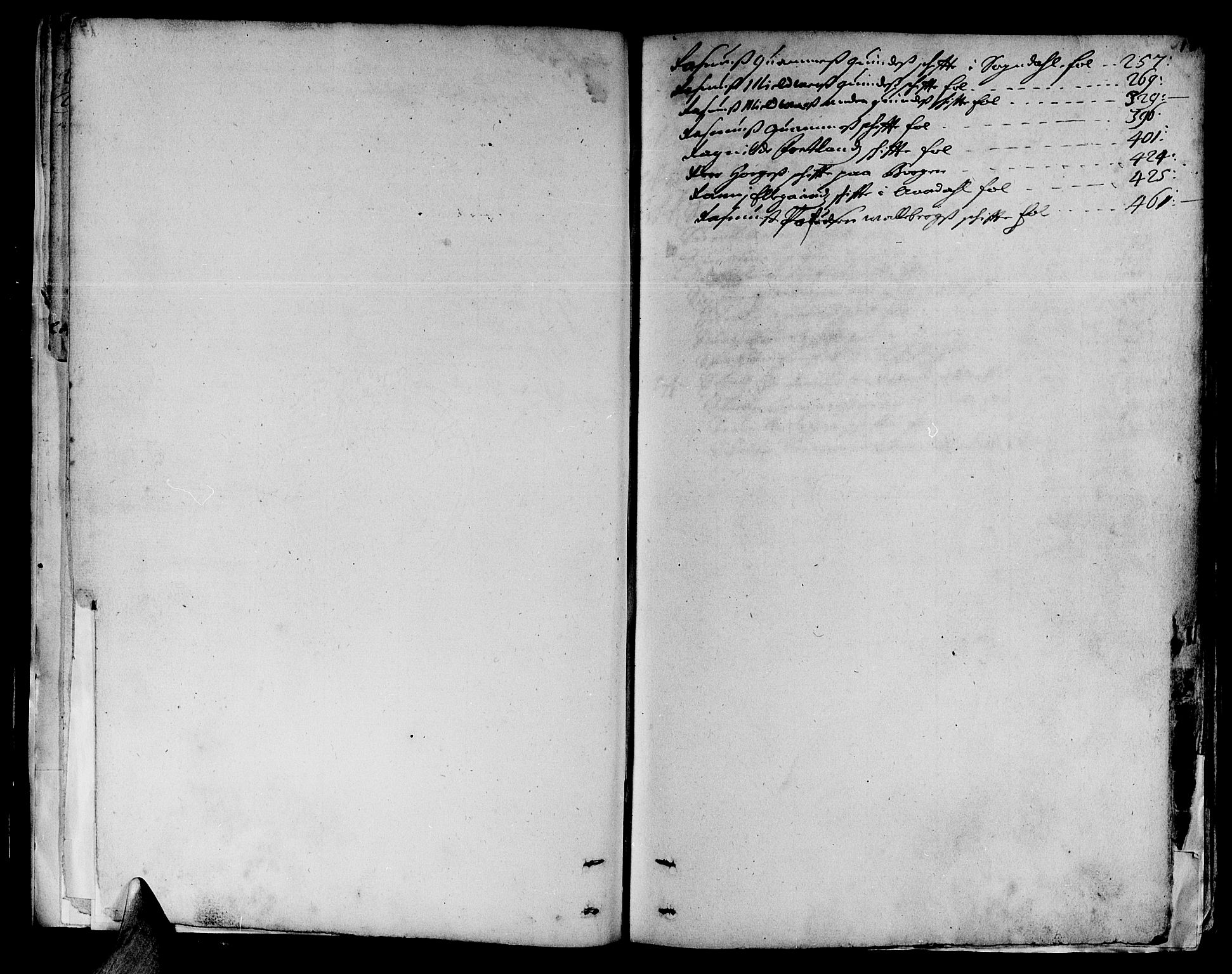 Indre Sogn tingrett, AV/SAB-A-3301/1/H/Ha/L0003: Skifteprotokoll 3, 1708-1722, s. 17b-18a