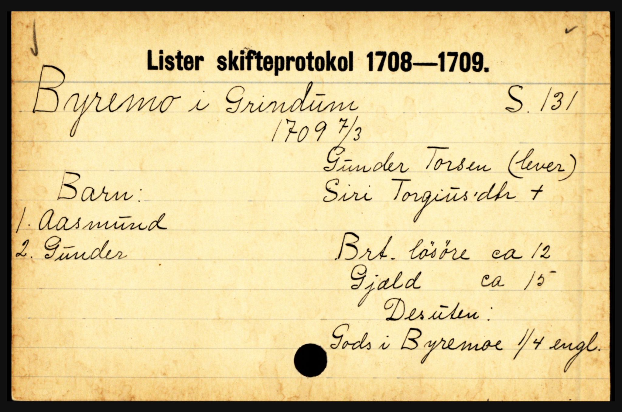Lister sorenskriveri, AV/SAK-1221-0003/H, s. 4239