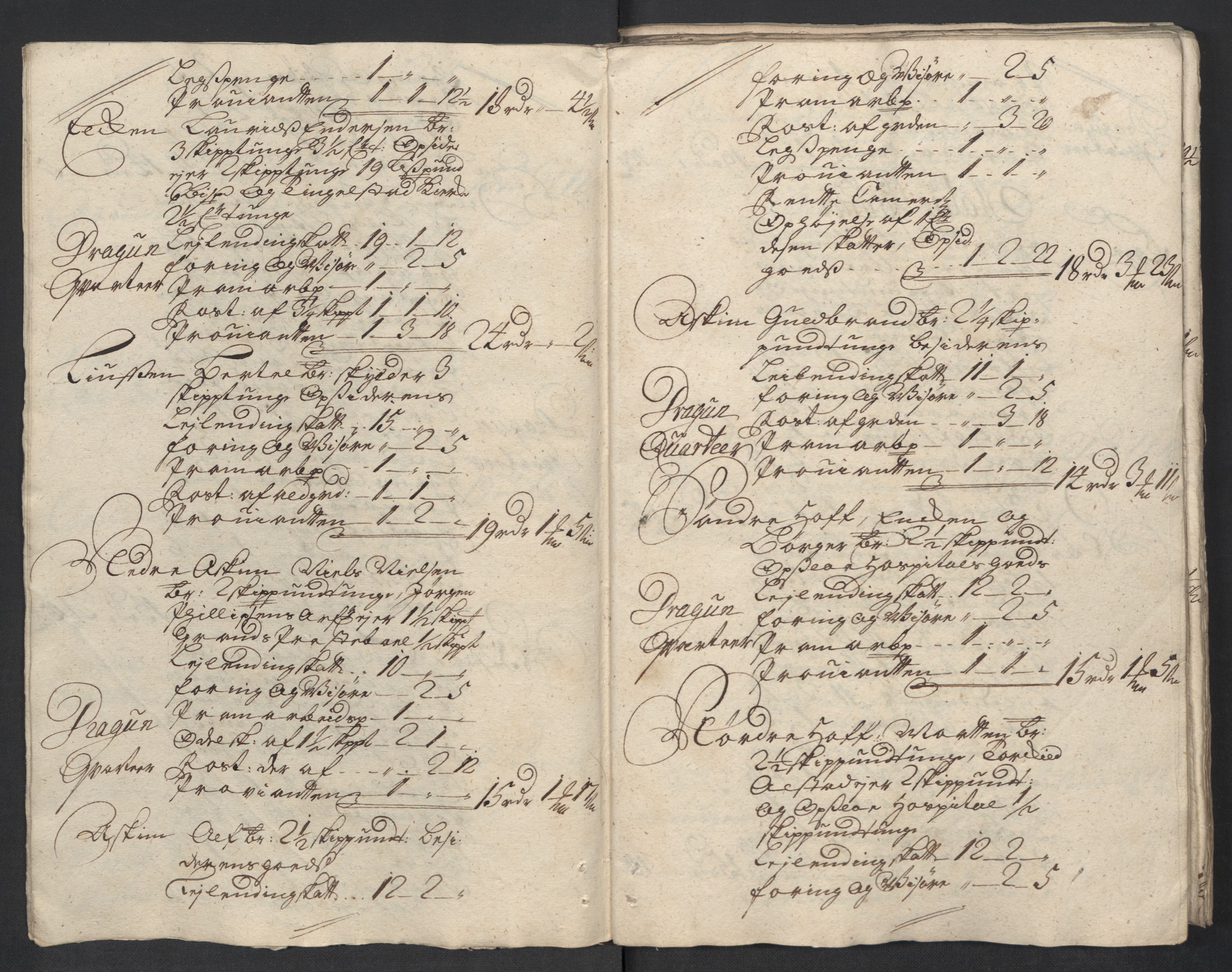 Rentekammeret inntil 1814, Reviderte regnskaper, Fogderegnskap, AV/RA-EA-4092/R18/L1310: Fogderegnskap Hadeland, Toten og Valdres, 1713, s. 21
